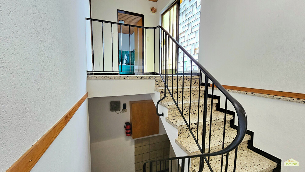 Treppe 