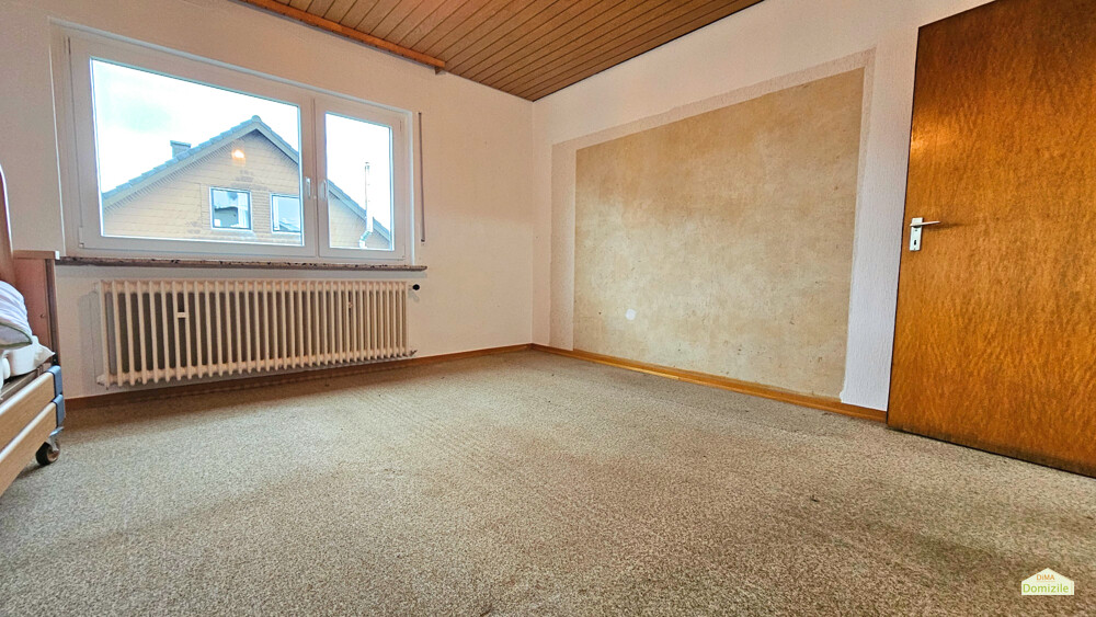 1. Schlafzimmer EG