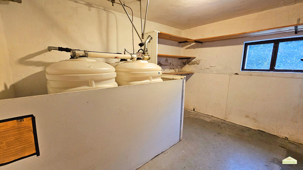 2 x 2000 Liter Öltanks 