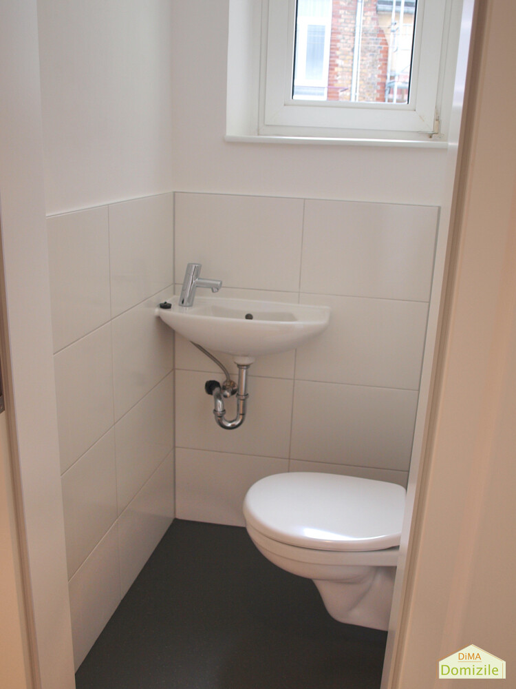 Gäste-WC
