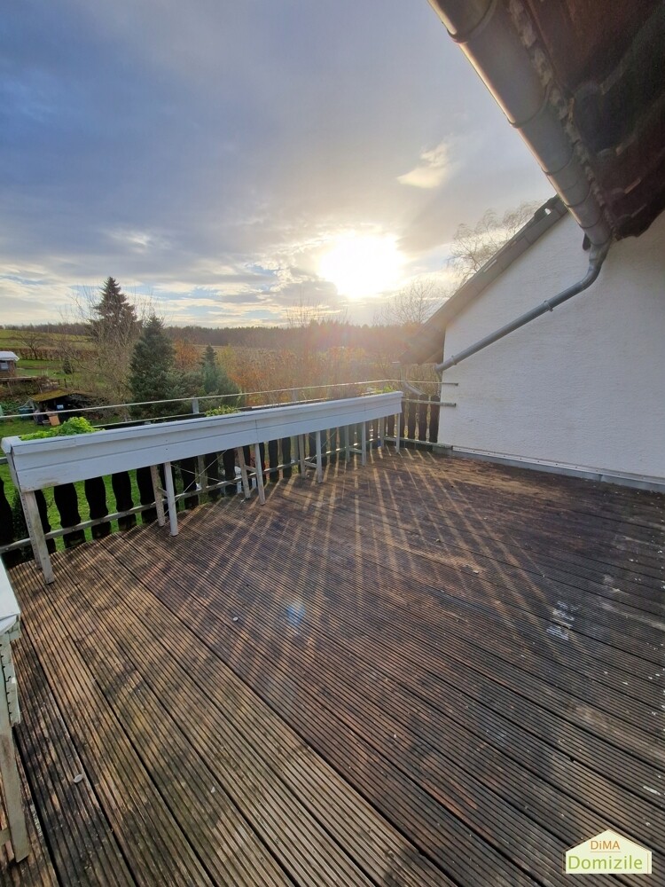 Balkon 1