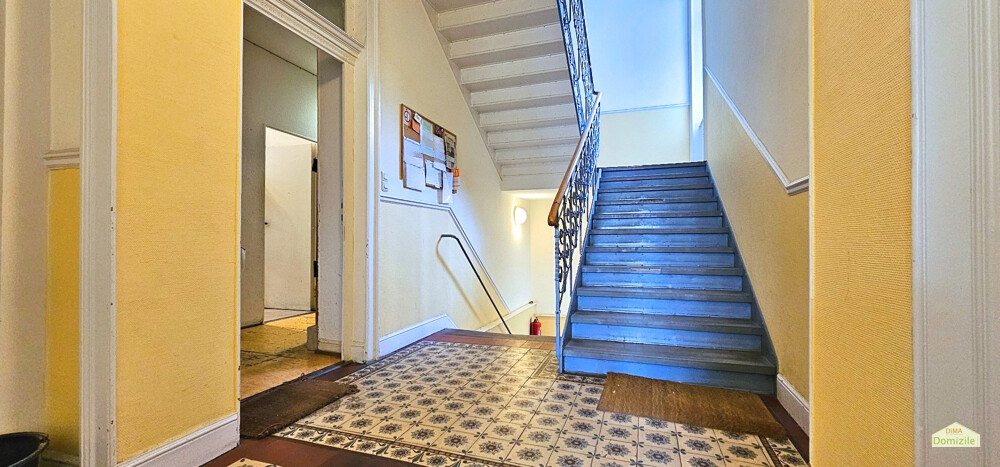 Treppenhaus
