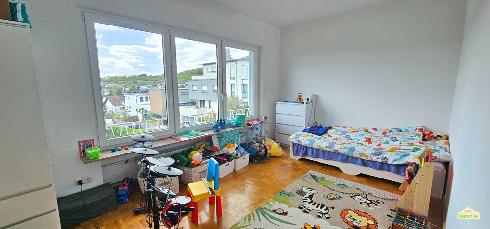 Schlafzimmer 2 
