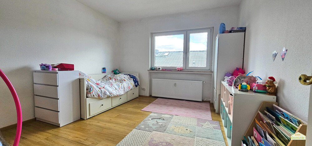 Schlafzimmer 3