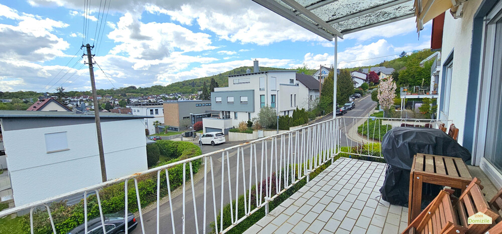 Balkon 