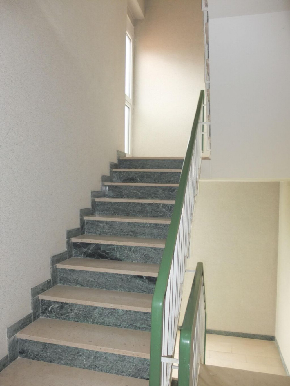 Treppenhaus