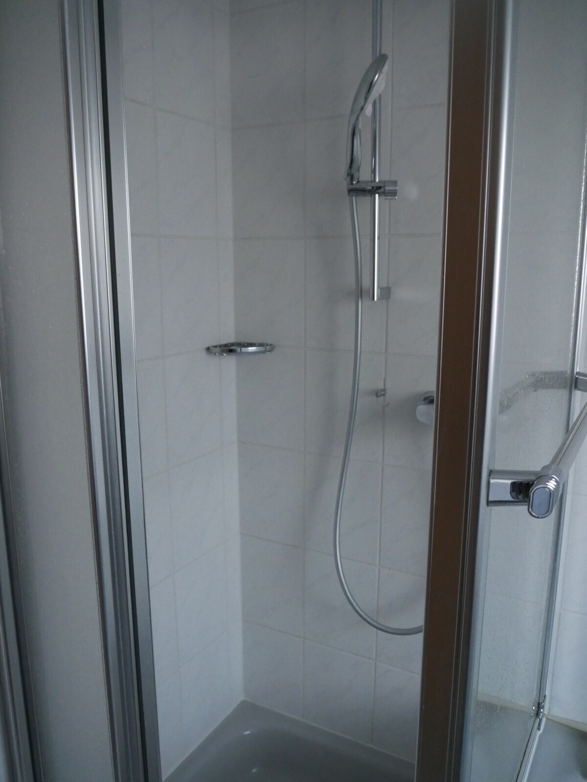 Dusche