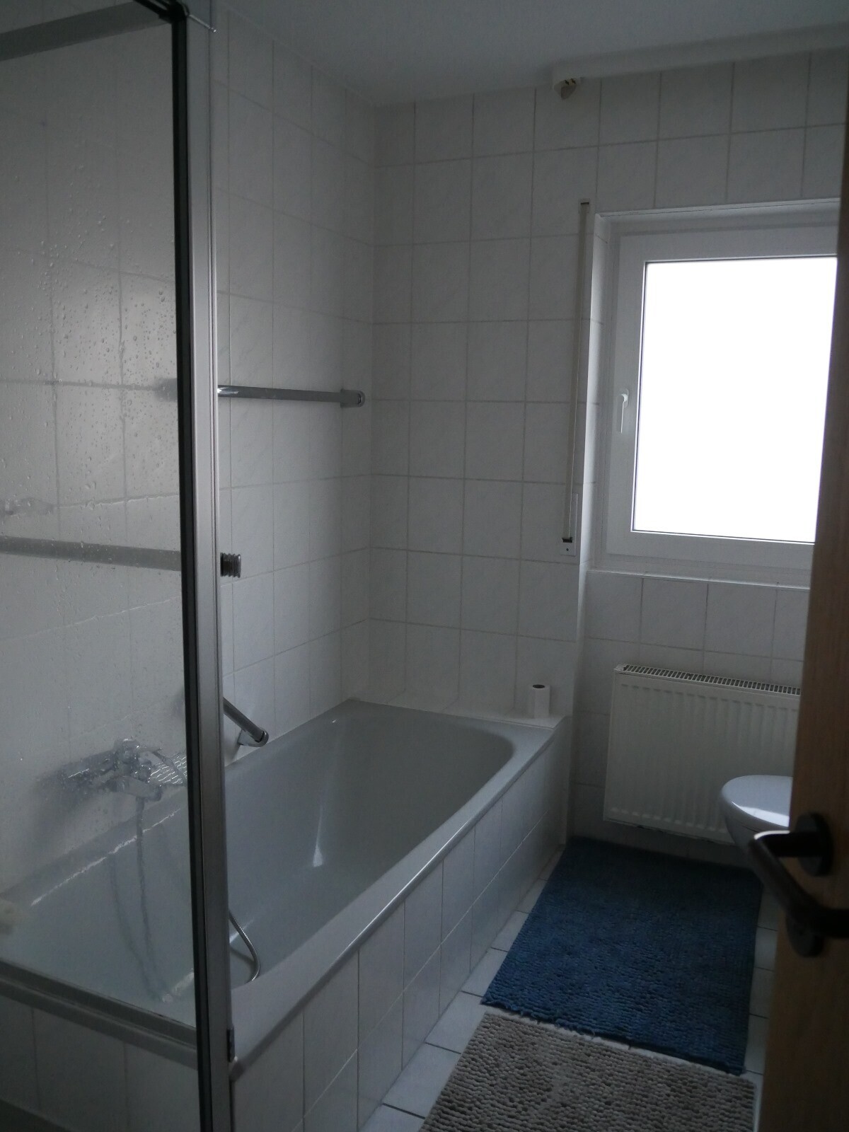 Badewanne