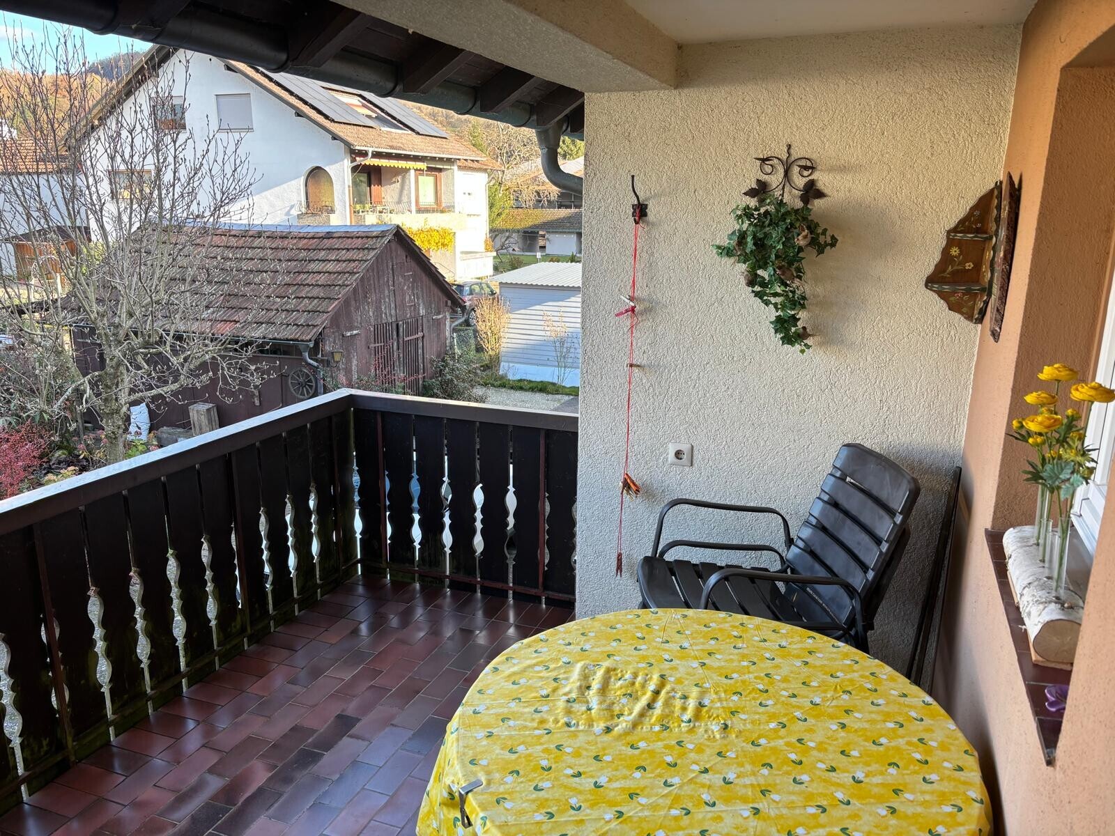 Balkon