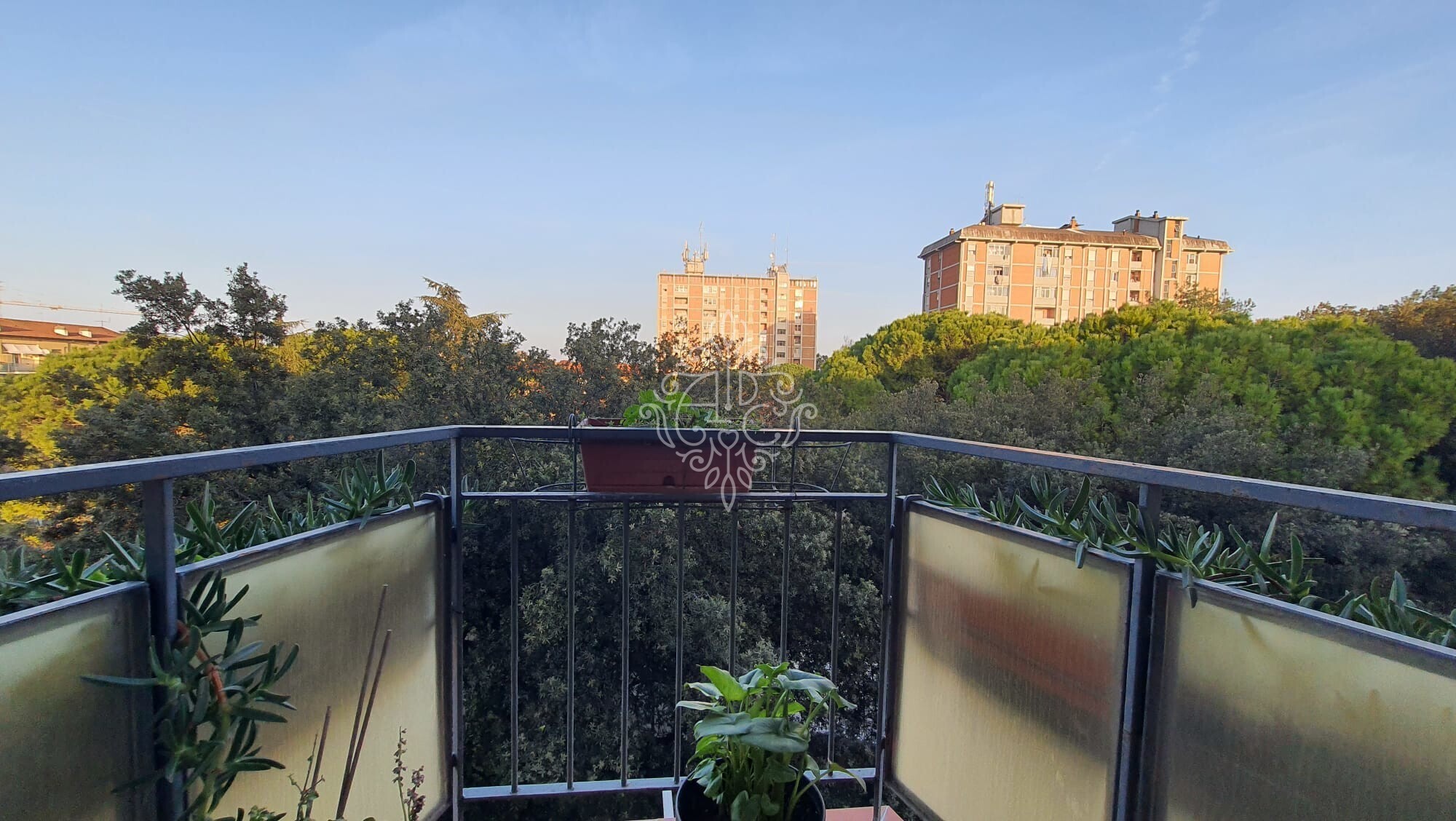 Balcone 2