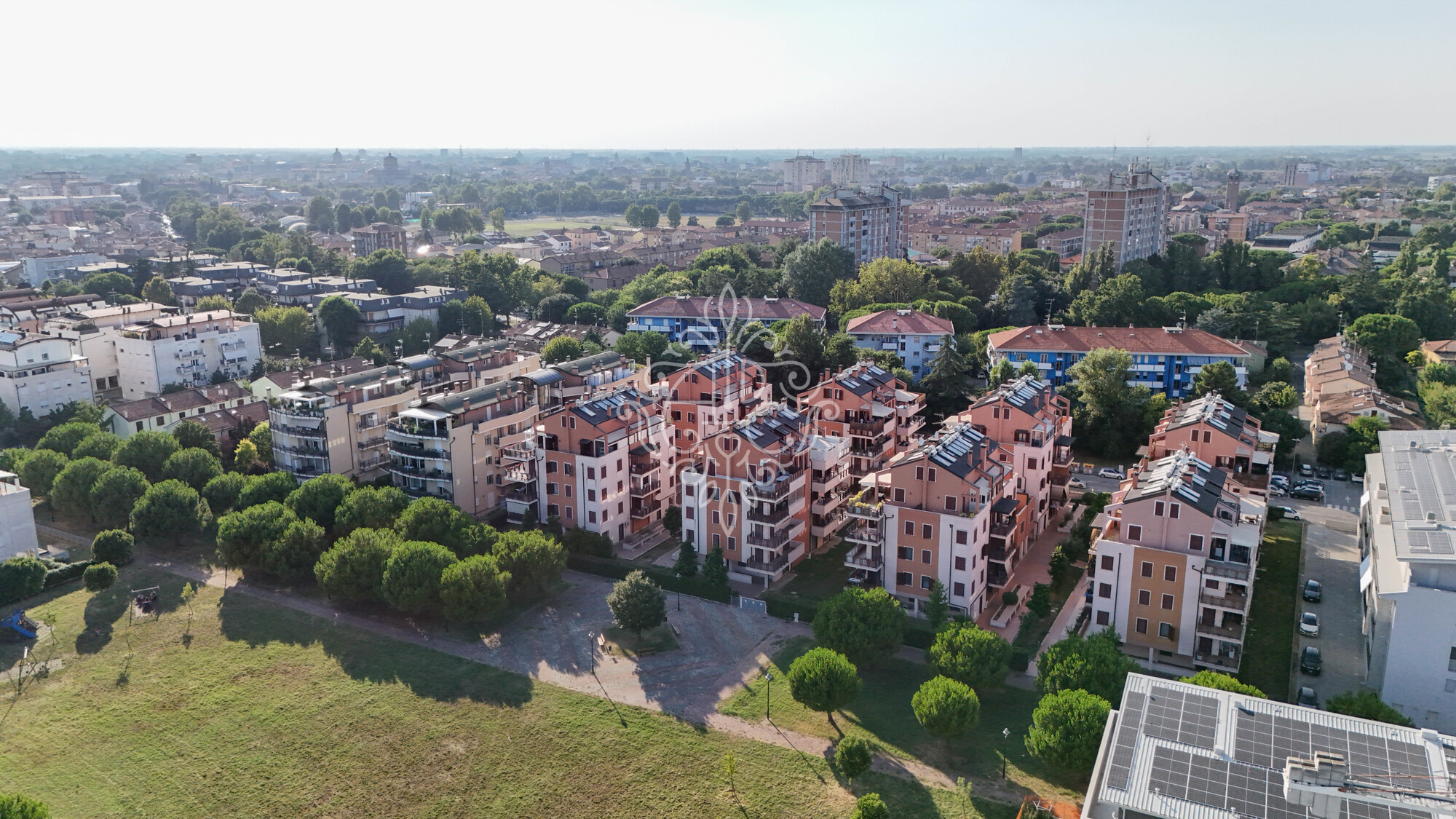 02_Via Carlo Levi 29 int.15 Ravenna