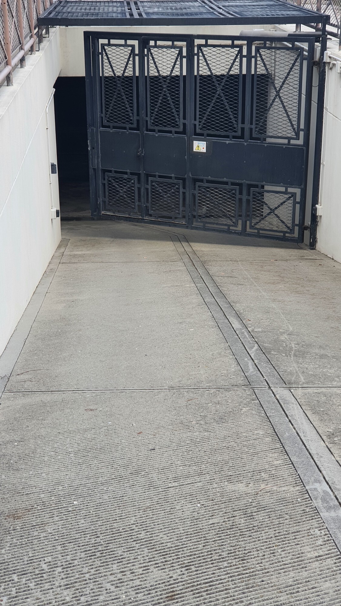 Ingresso
