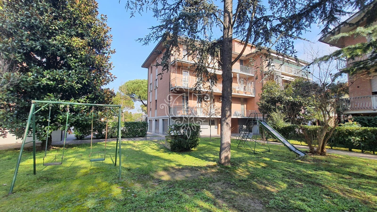 Condominio Esterno 6