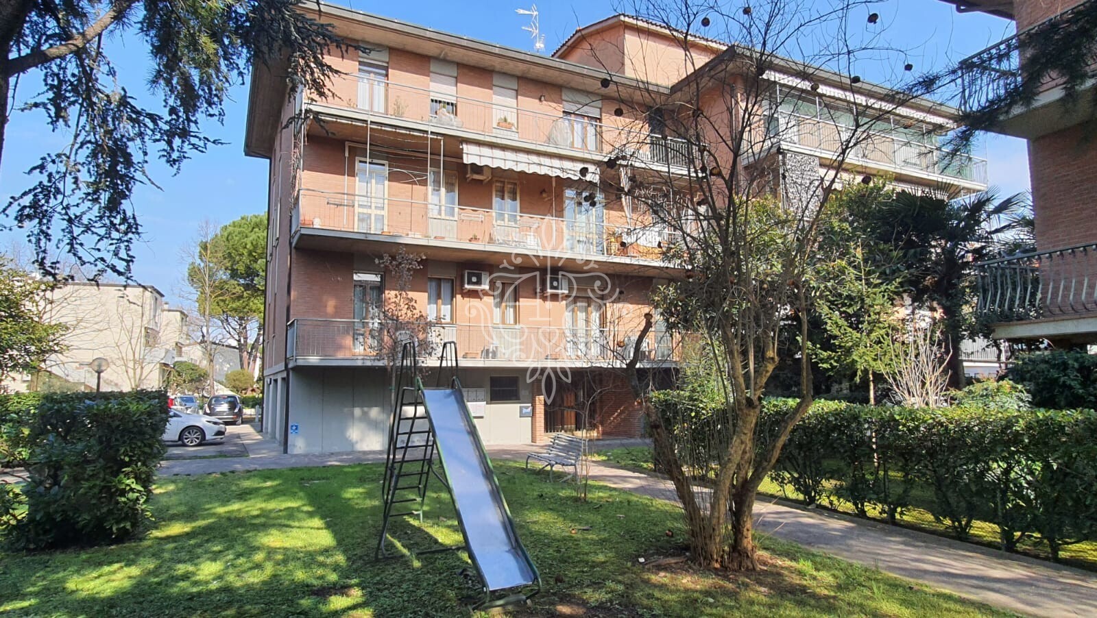 Condominio Esterno 3
