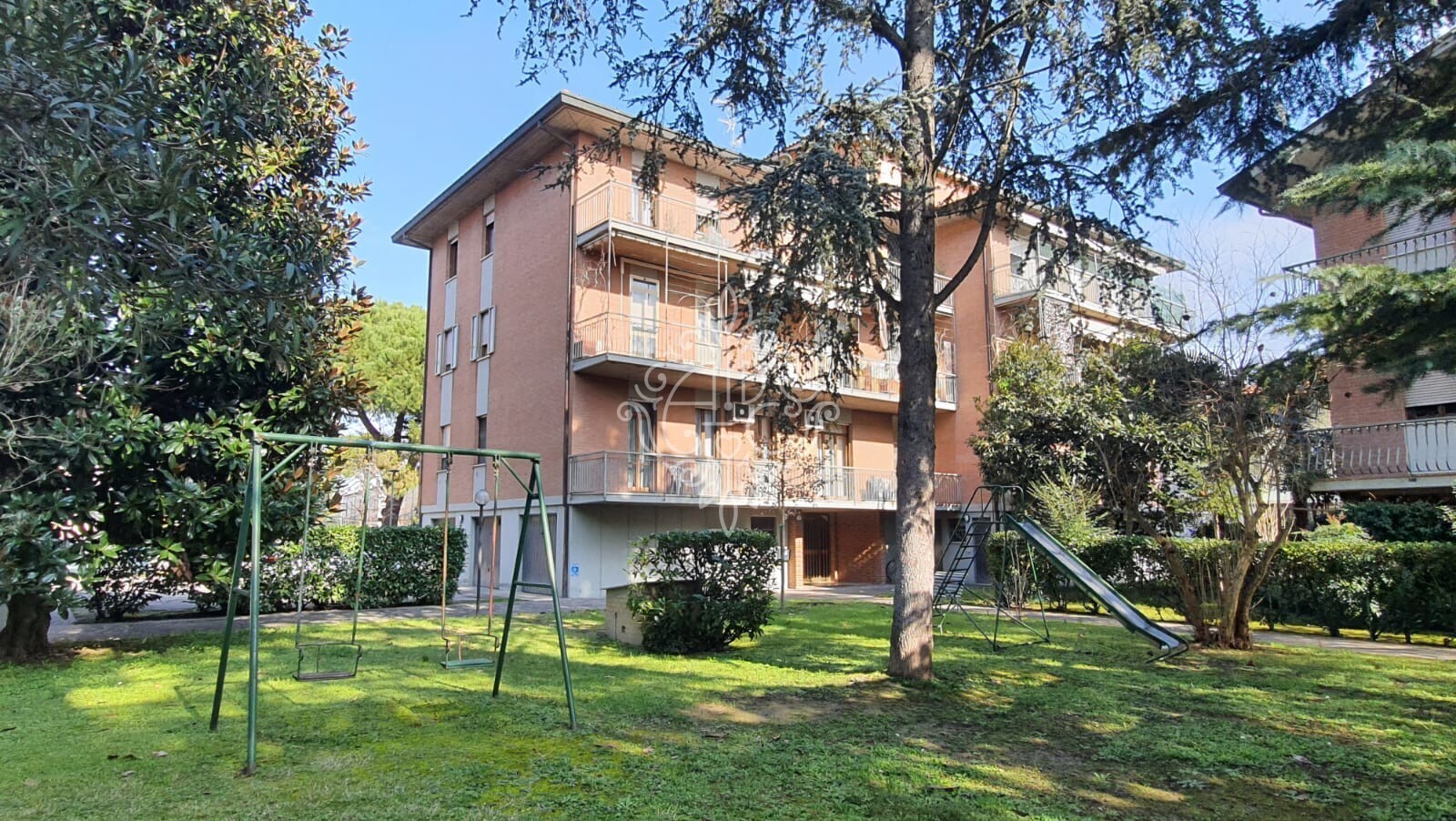 Condominio Esterno