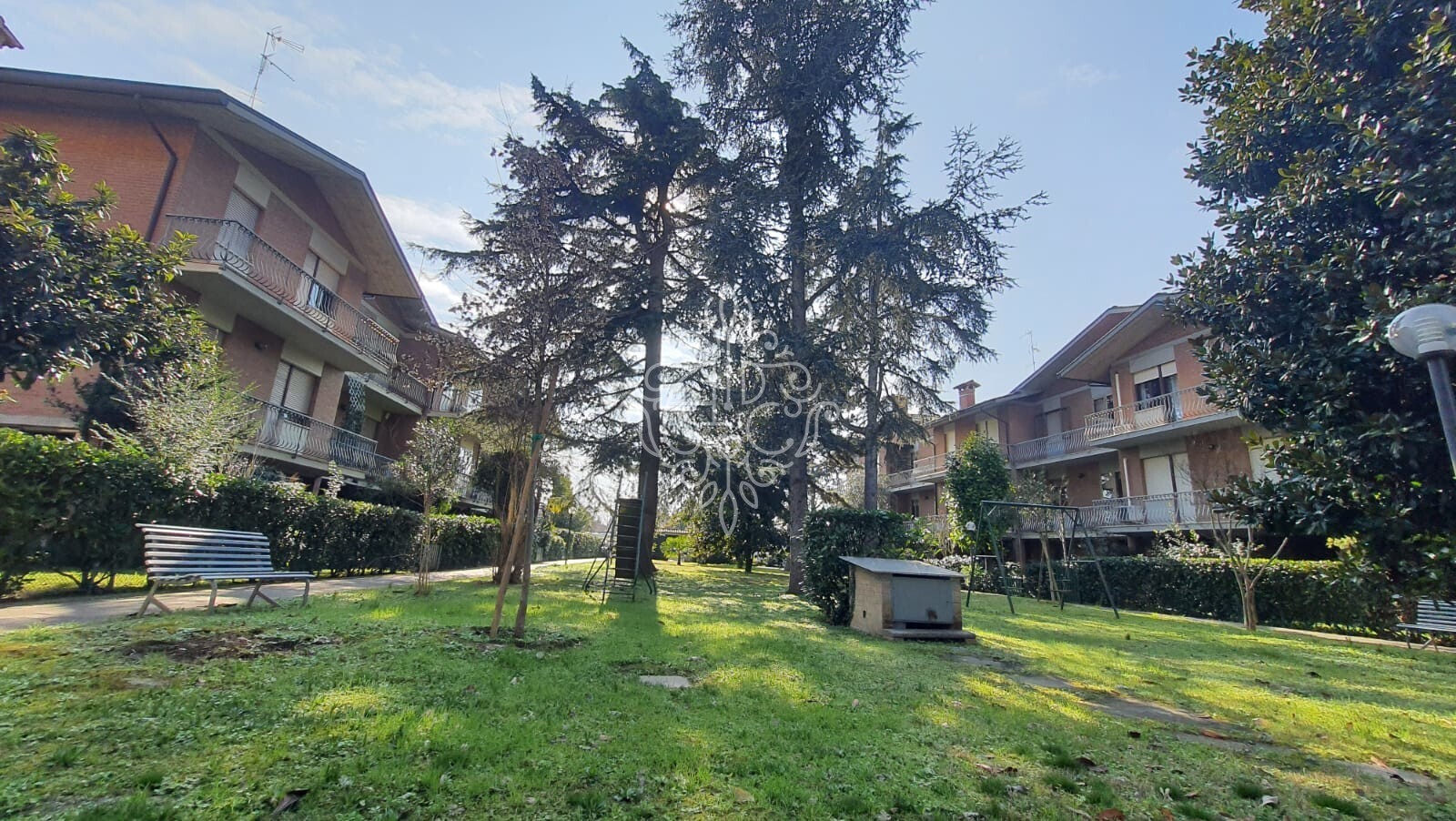 Giardino 3