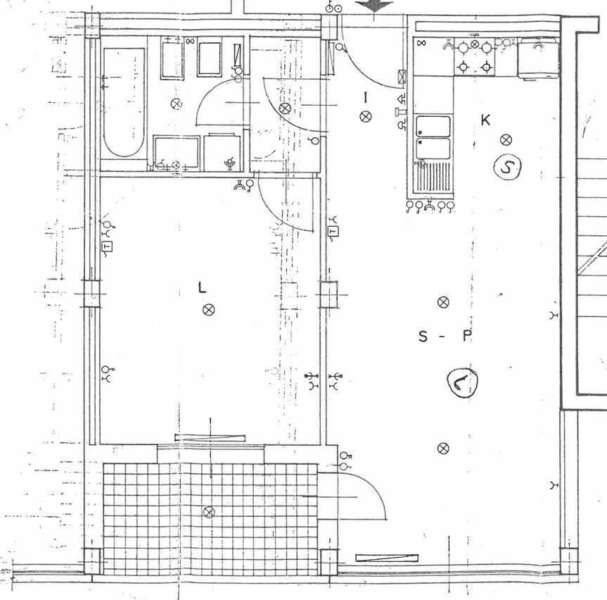 Plan App.