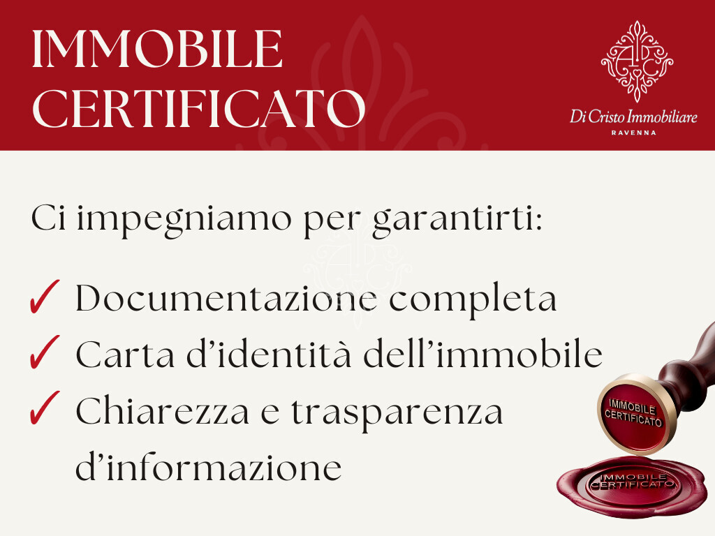 Certificato Immobile PNG