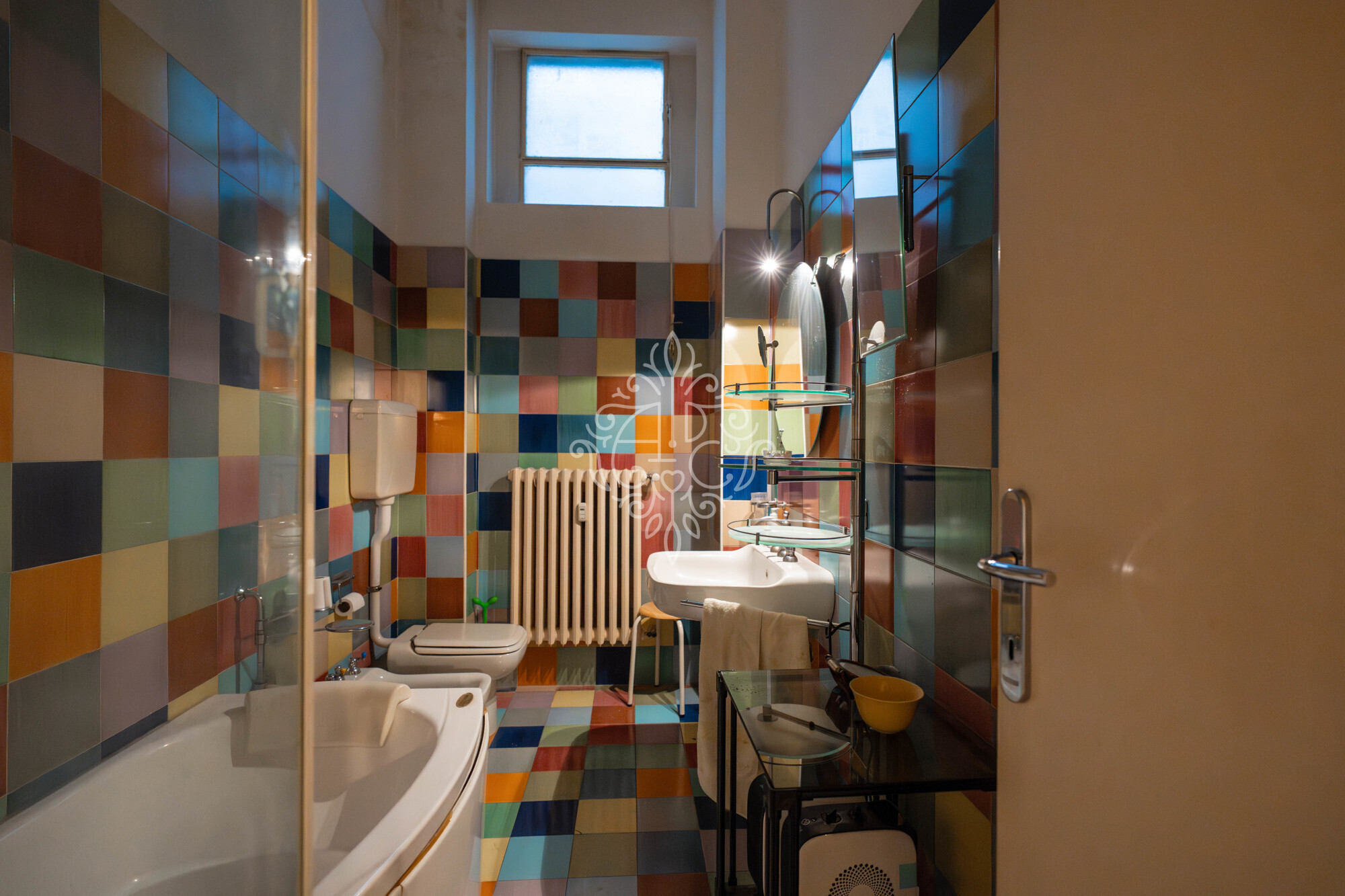 Bagno