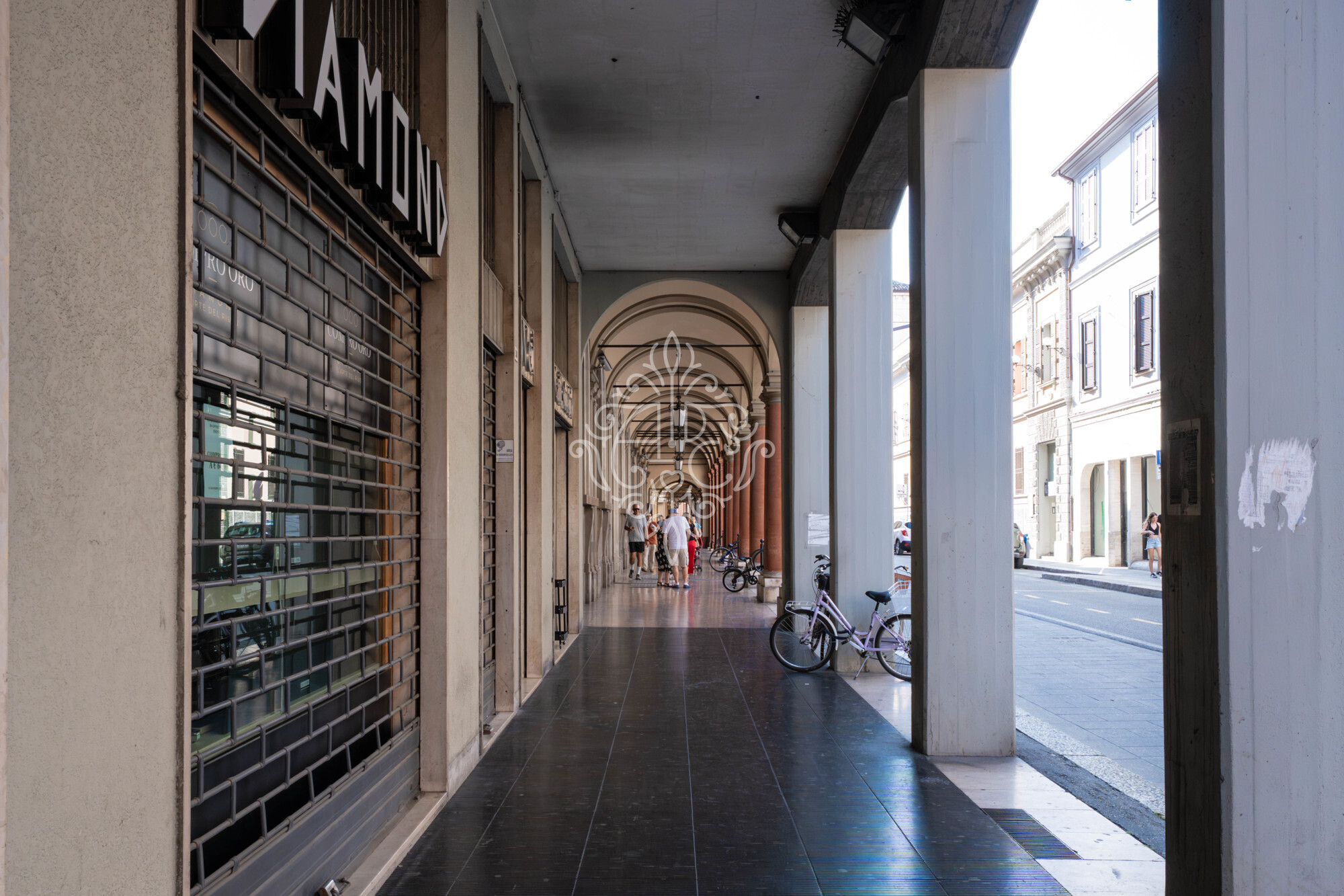 Portici