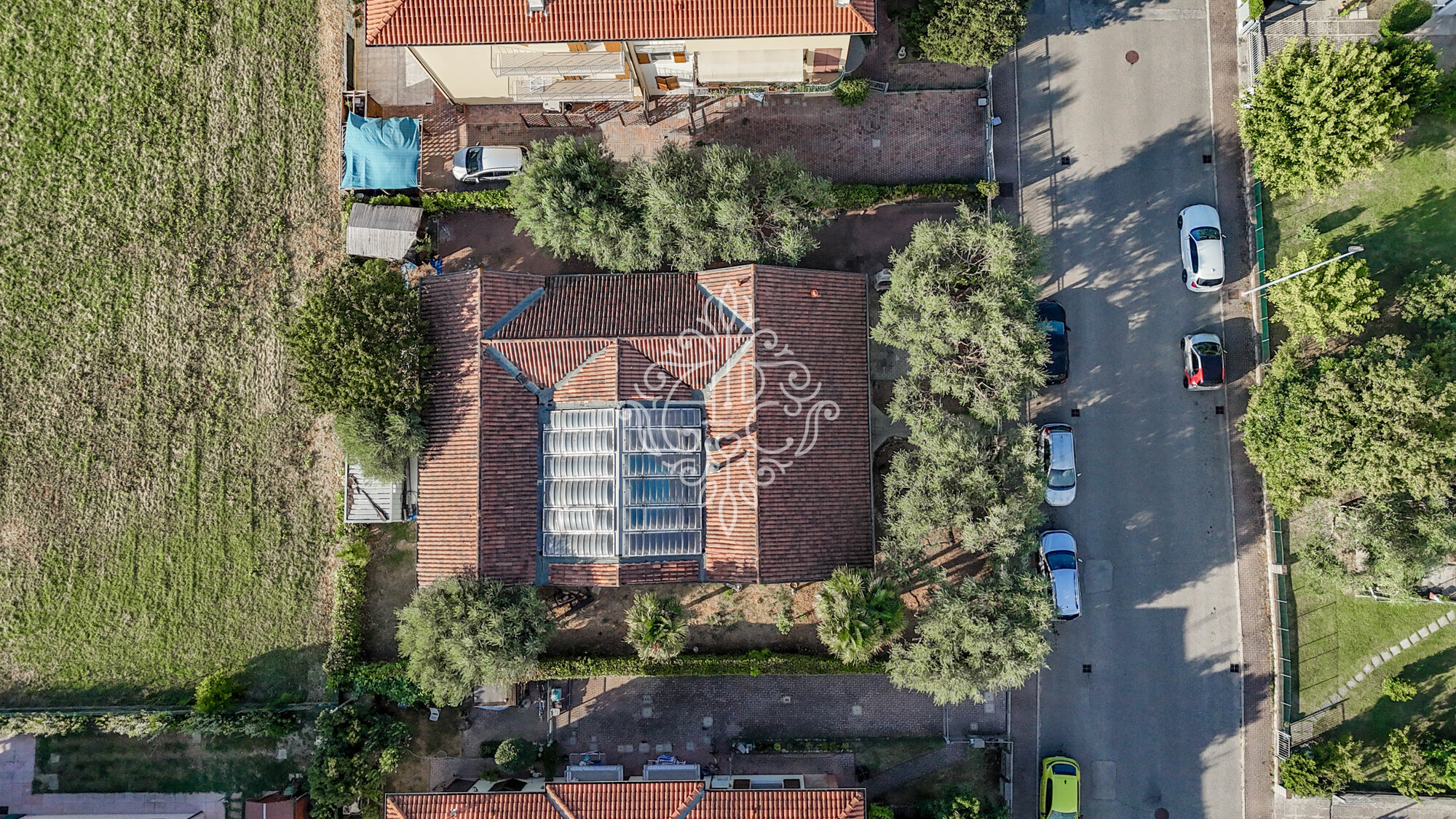 Via Paolo Borsellino 13 Cotignola