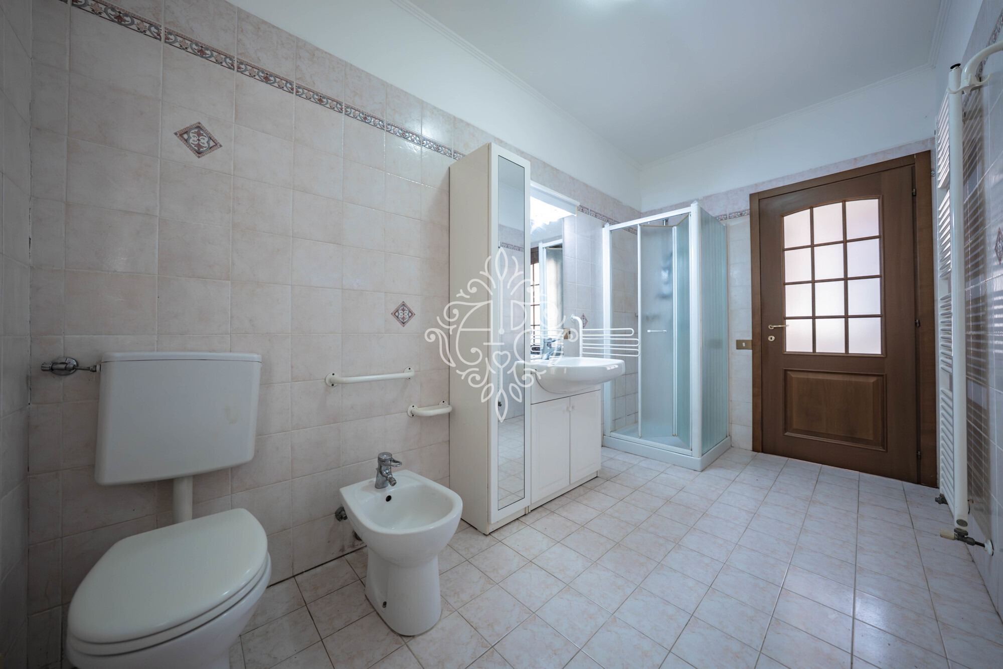 Bagno con Doccia