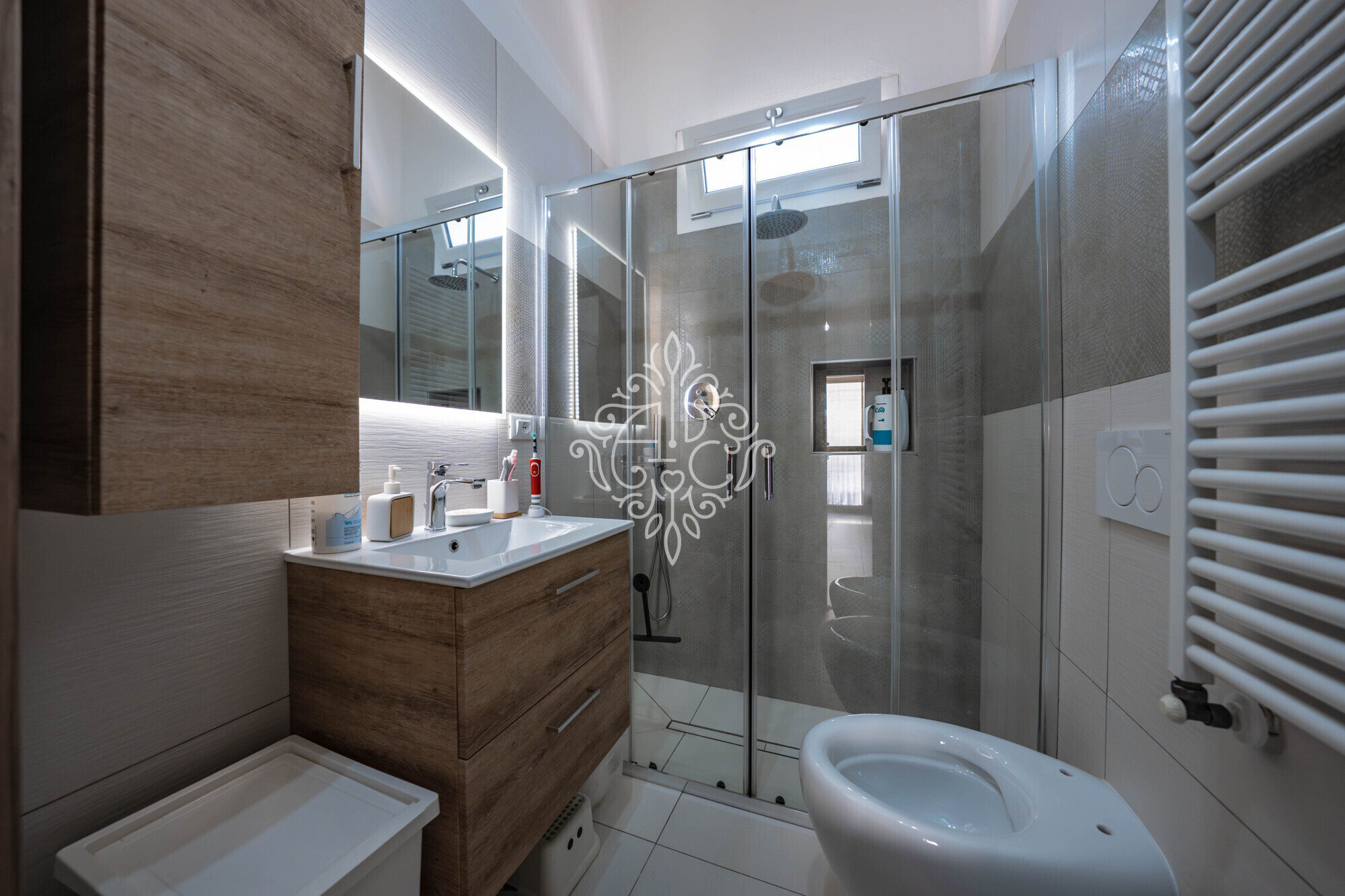 Via Reale 31 Bagnacavallo