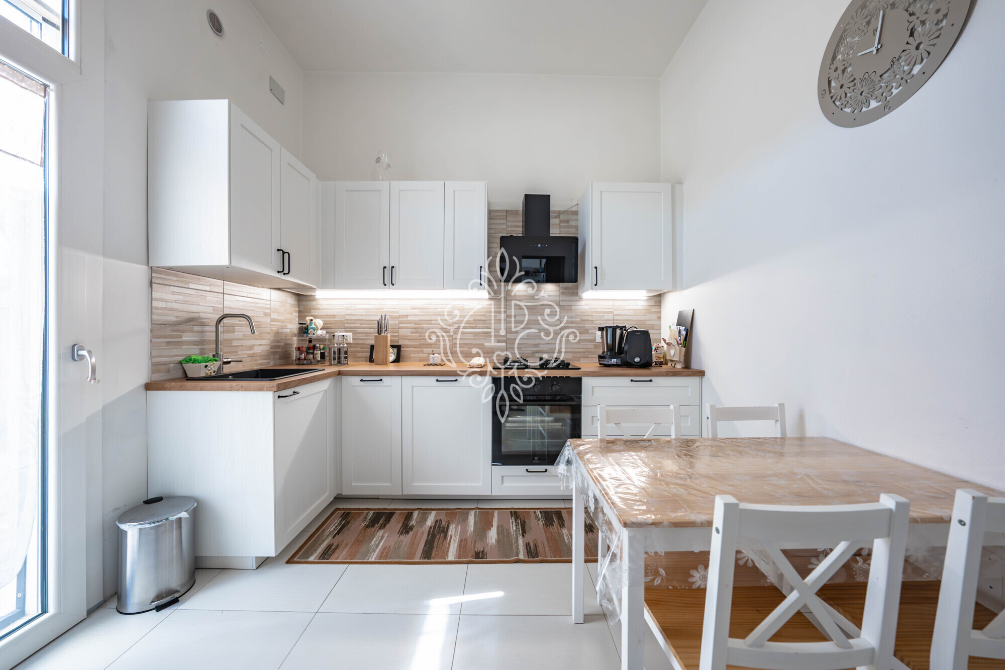 Via Reale 31 Bagnacavallo