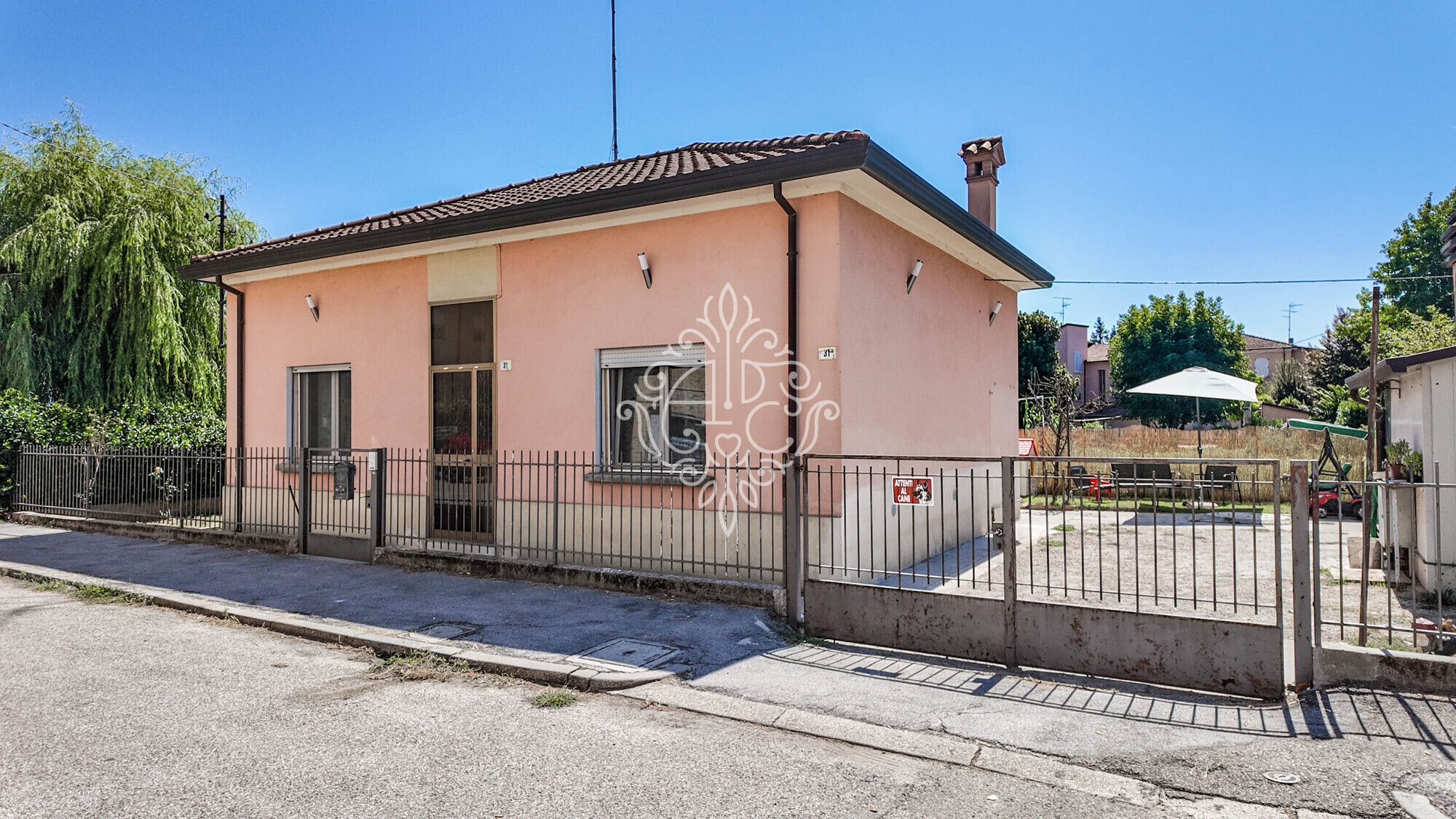 Via Reale 31 Bagnacavallo