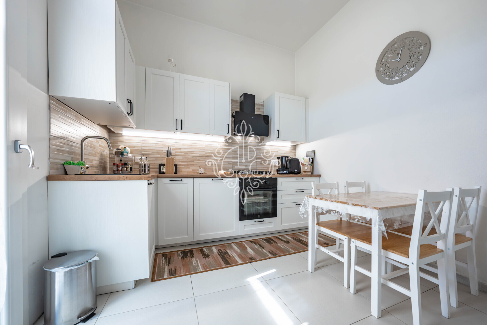 Via Reale 31 Bagnacavallo