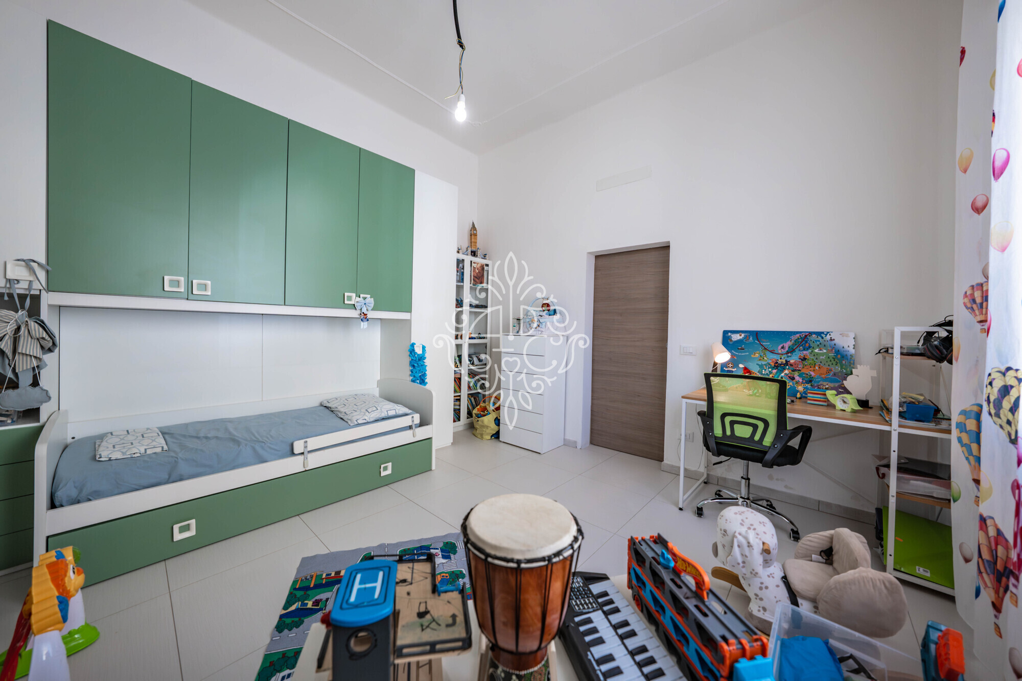 Via Reale 31 Bagnacavallo