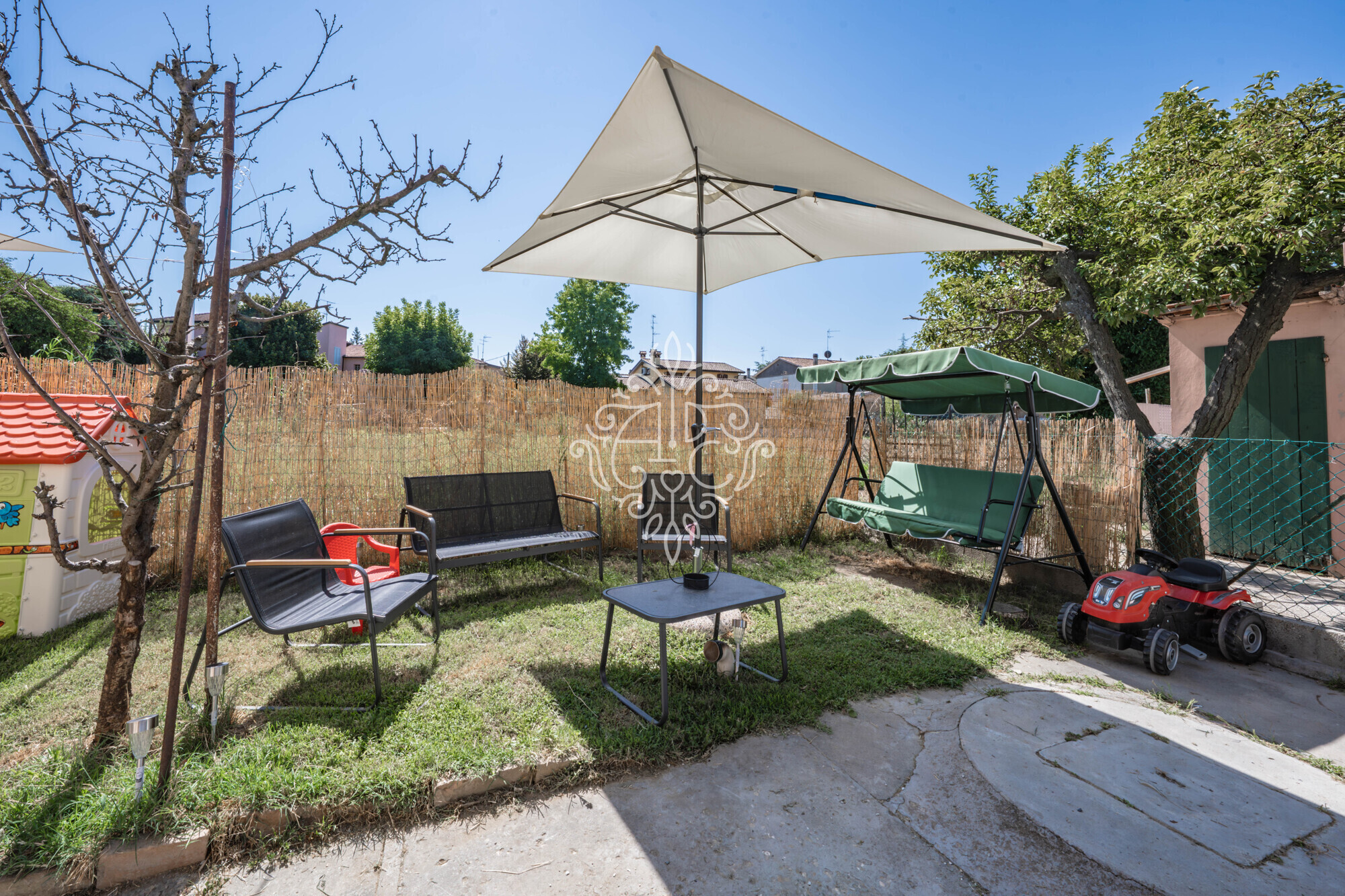 Via Reale 31 Bagnacavallo