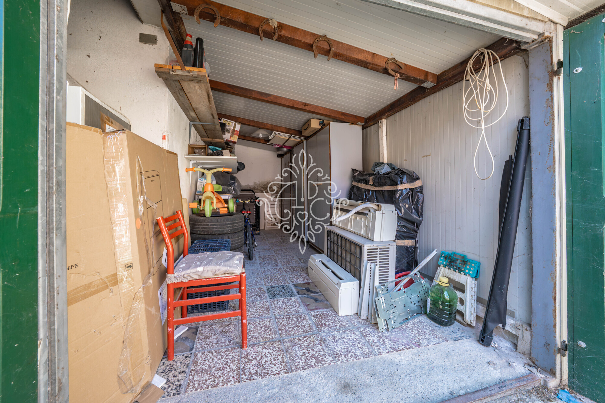 Via Reale 31 Bagnacavallo