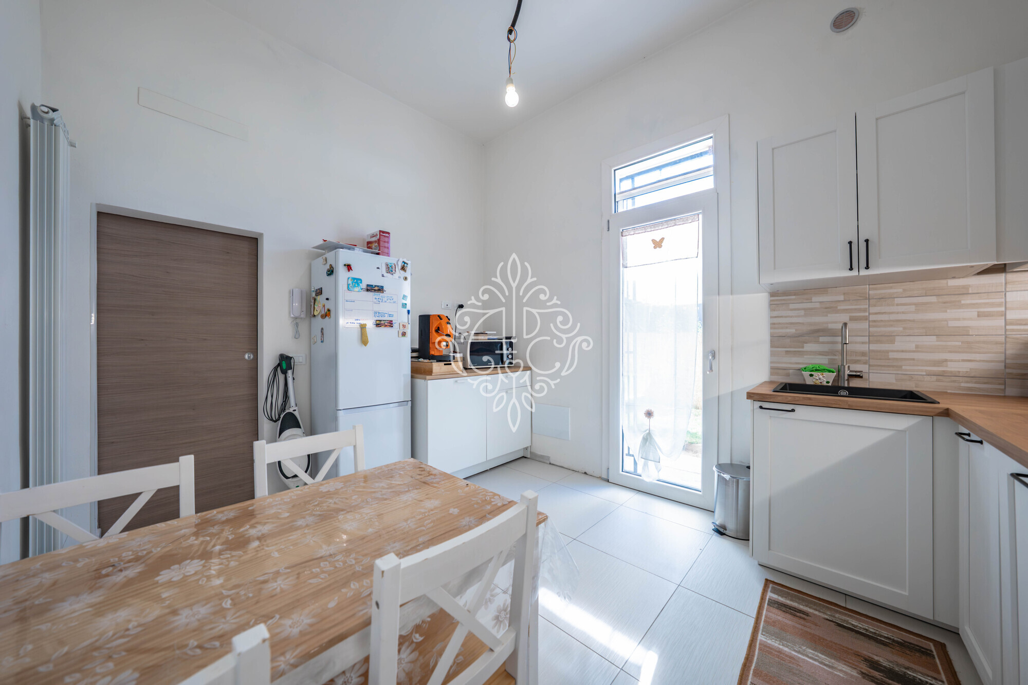 Via Reale 31 Bagnacavallo