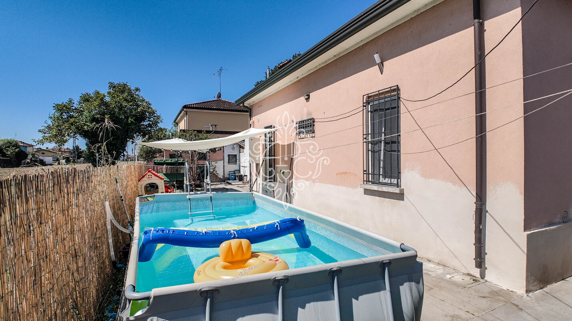 Via Reale 31 Bagnacavallo