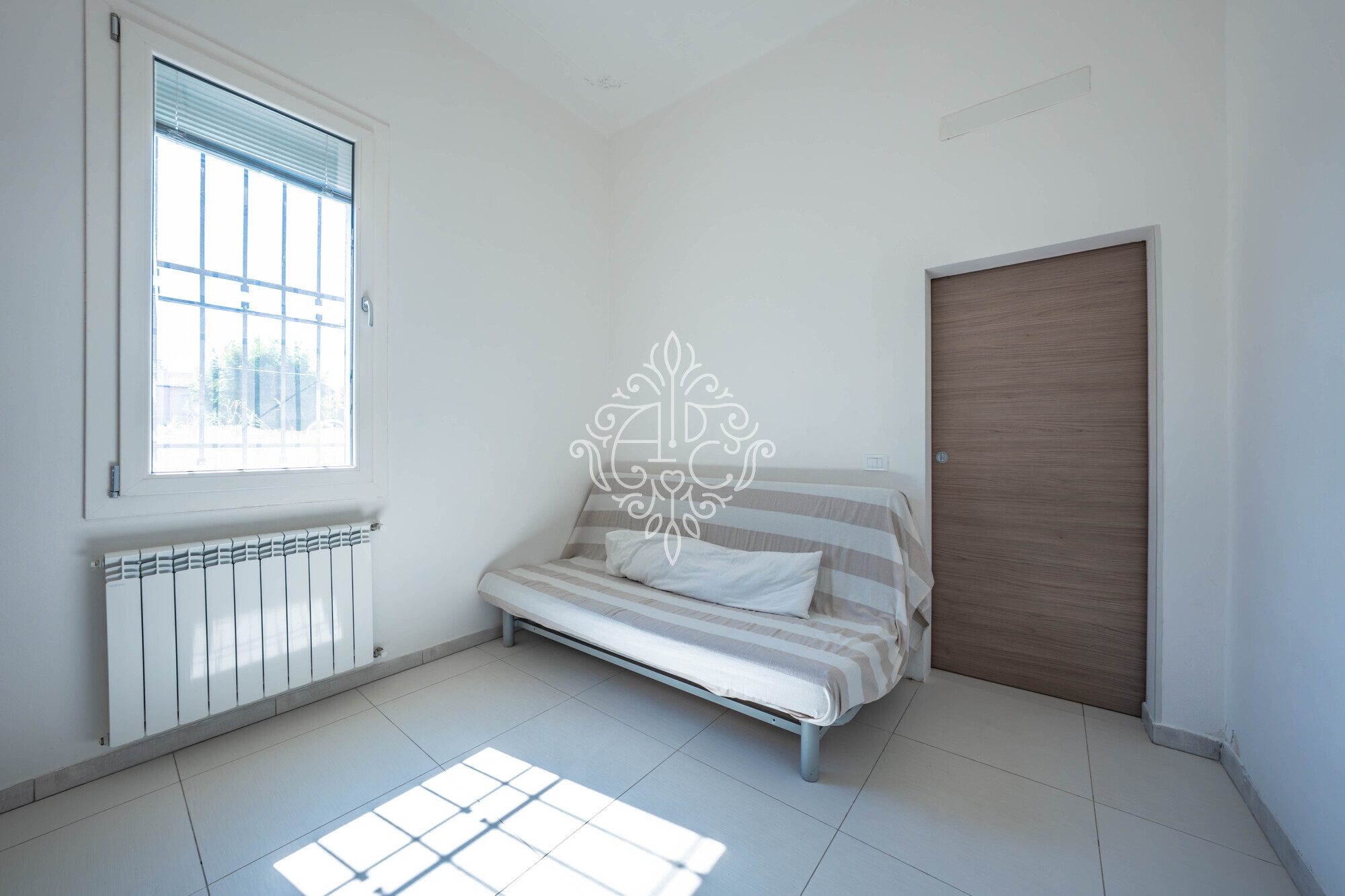 Via Reale 31 Bagnacavallo