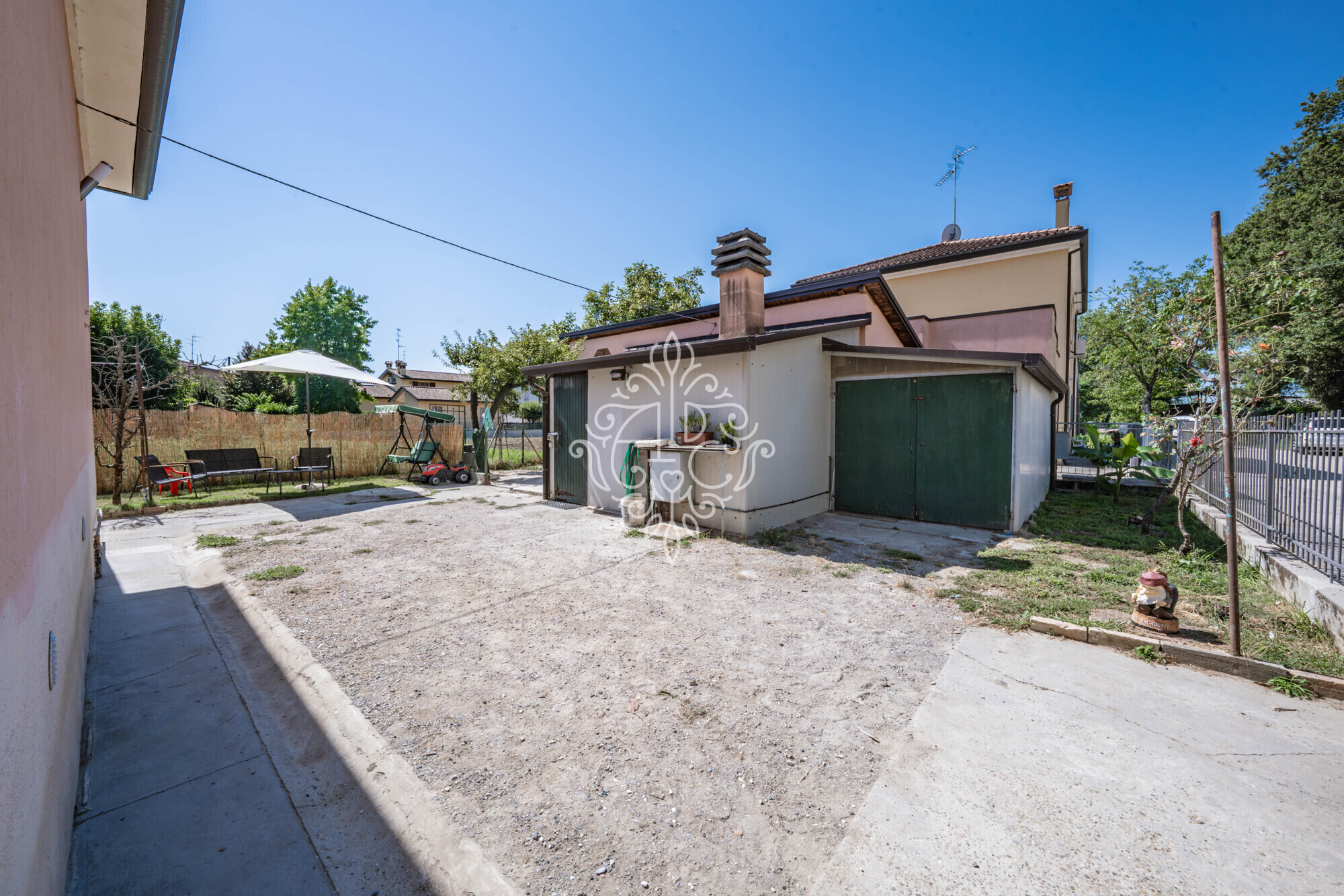 Via Reale 31 Bagnacavallo