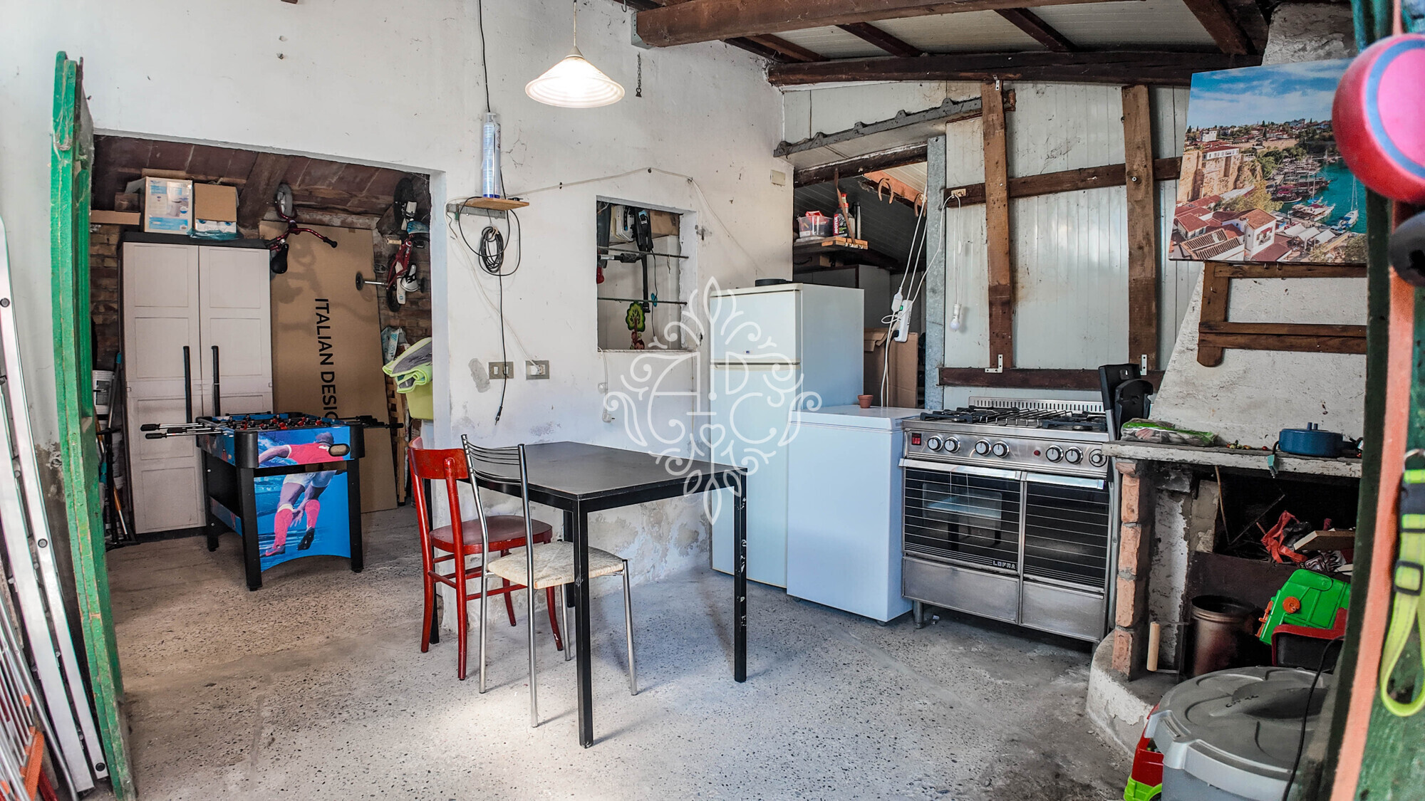 Via Reale 31 Bagnacavallo