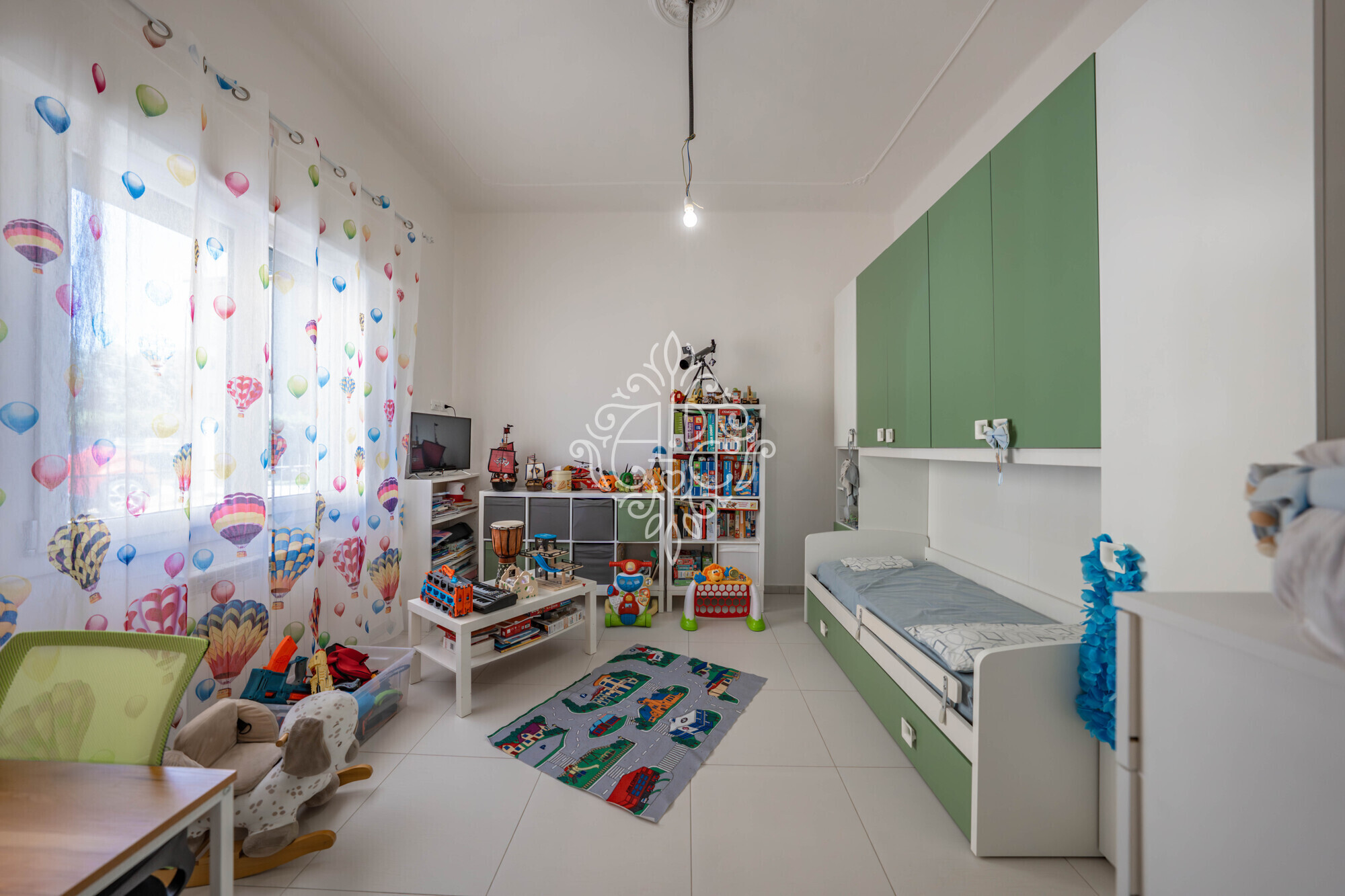 Via Reale 31 Bagnacavallo