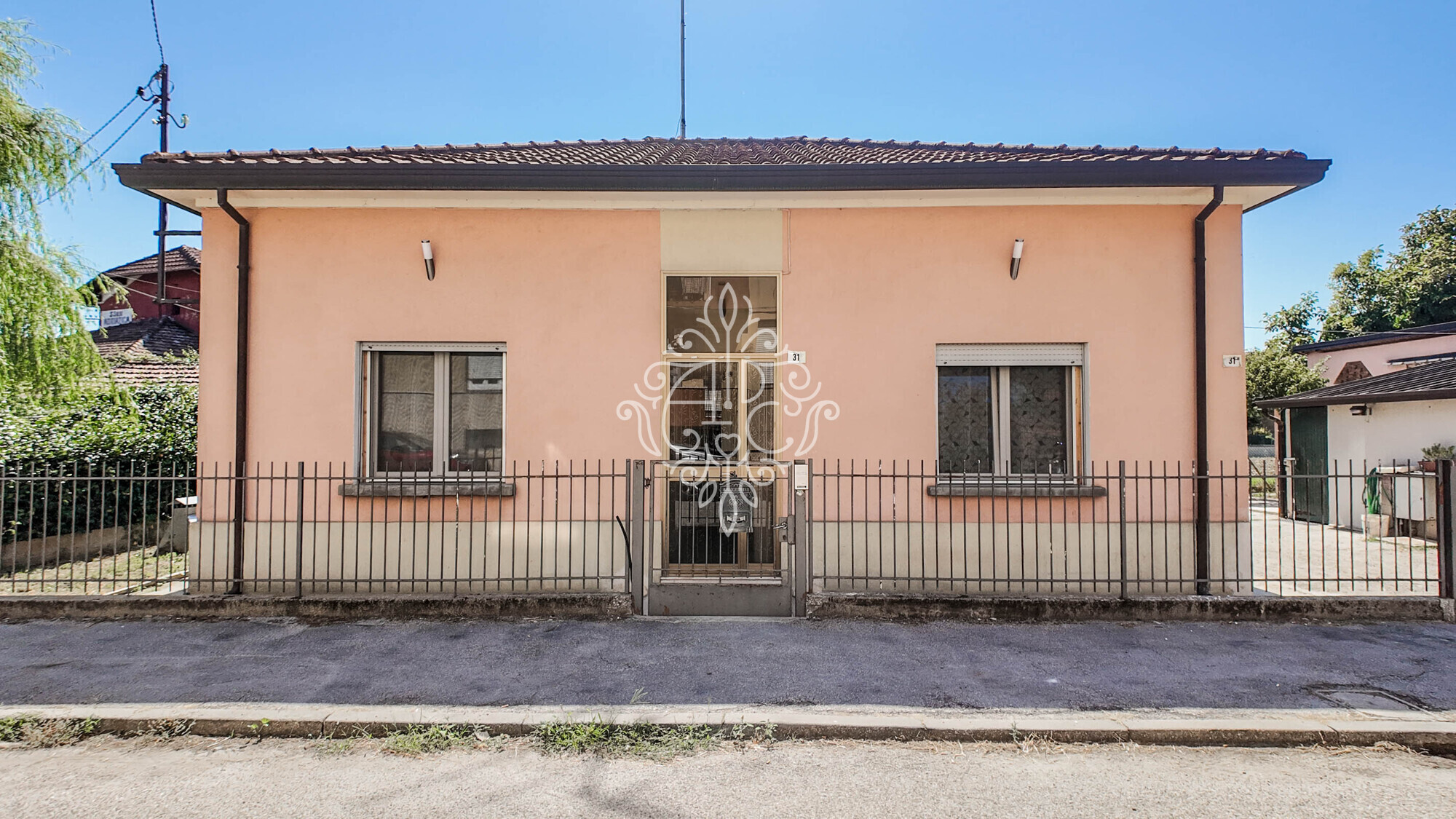 Via Reale 31 Bagnacavallo