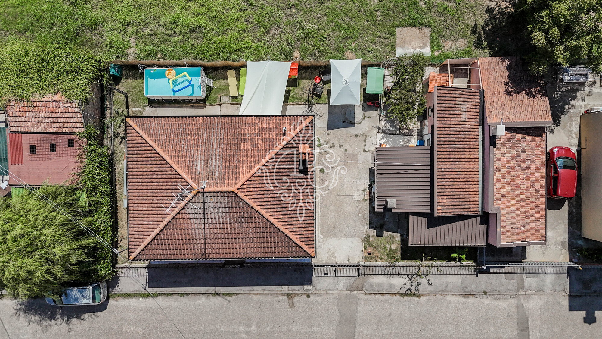 Via Reale 31 Bagnacavallo