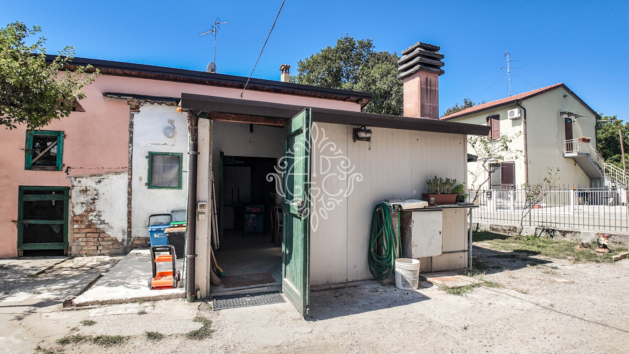 09_Via Reale 31 Bagnacavallo