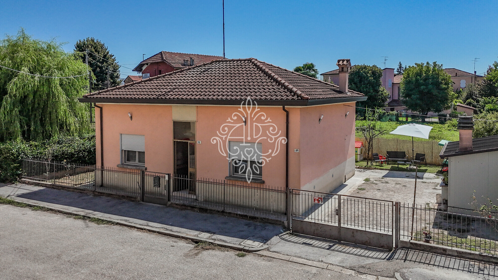 Via Reale 31 Bagnacavallo