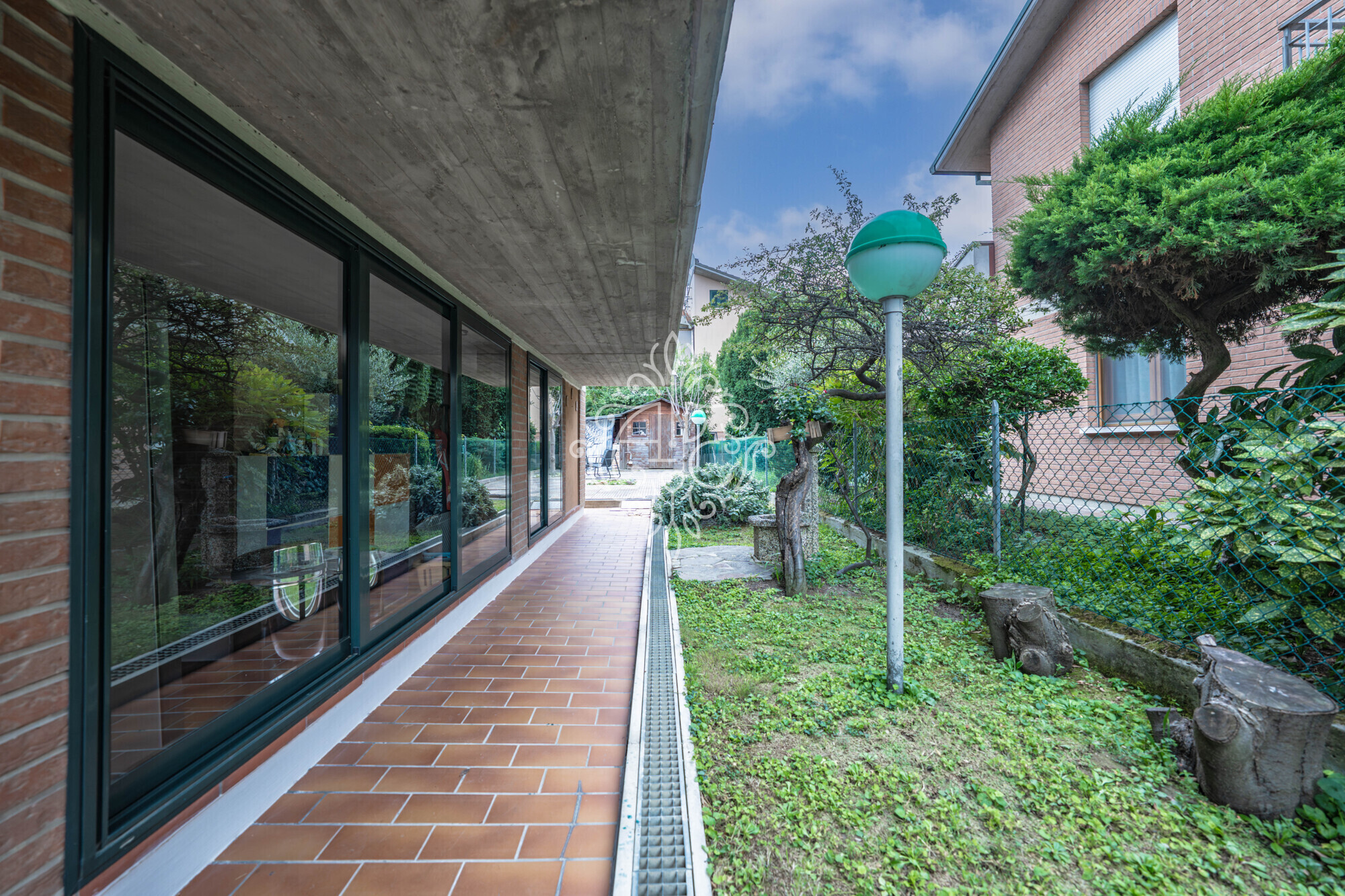 Giardino