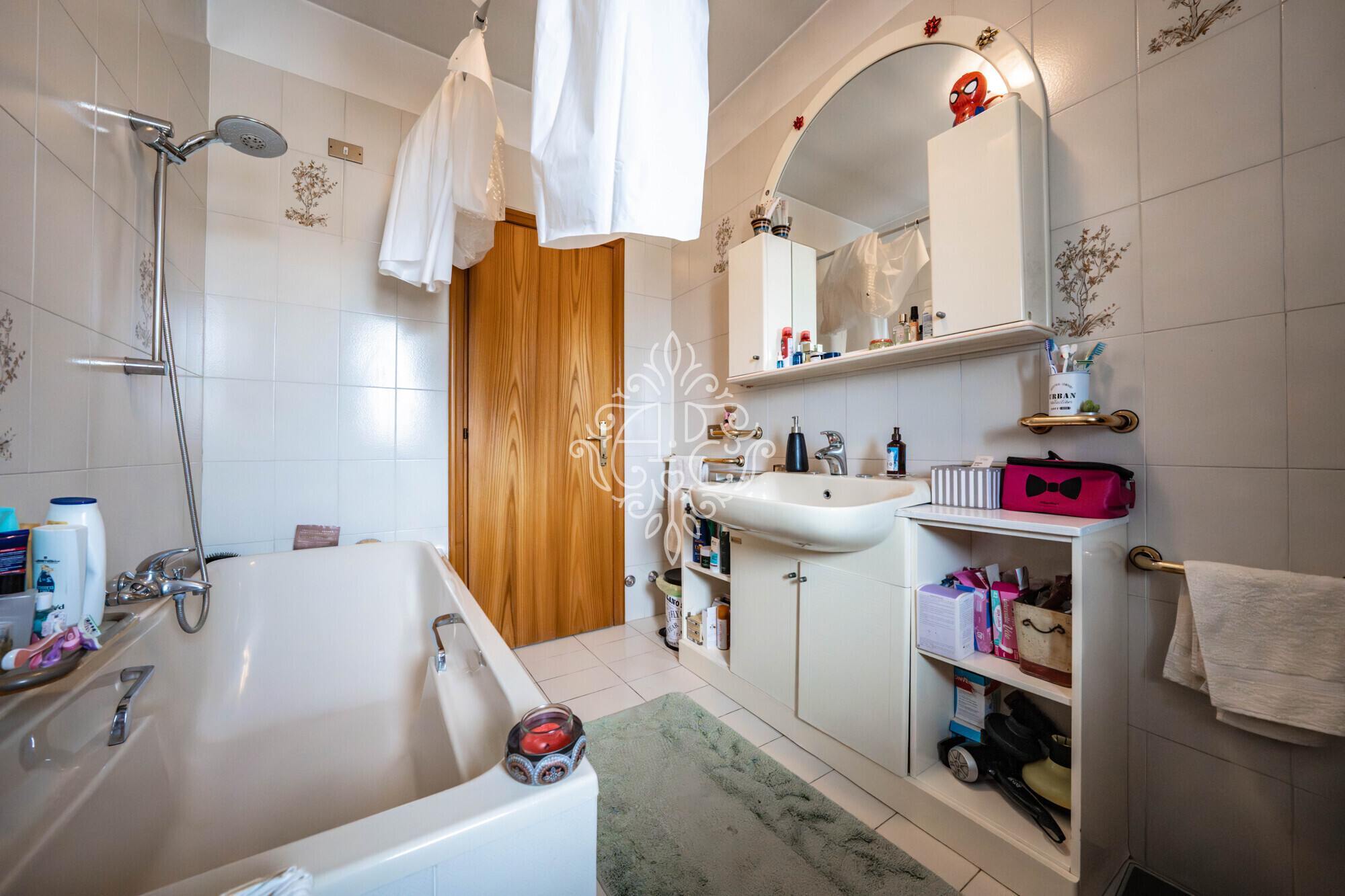 Bagno 2°piano