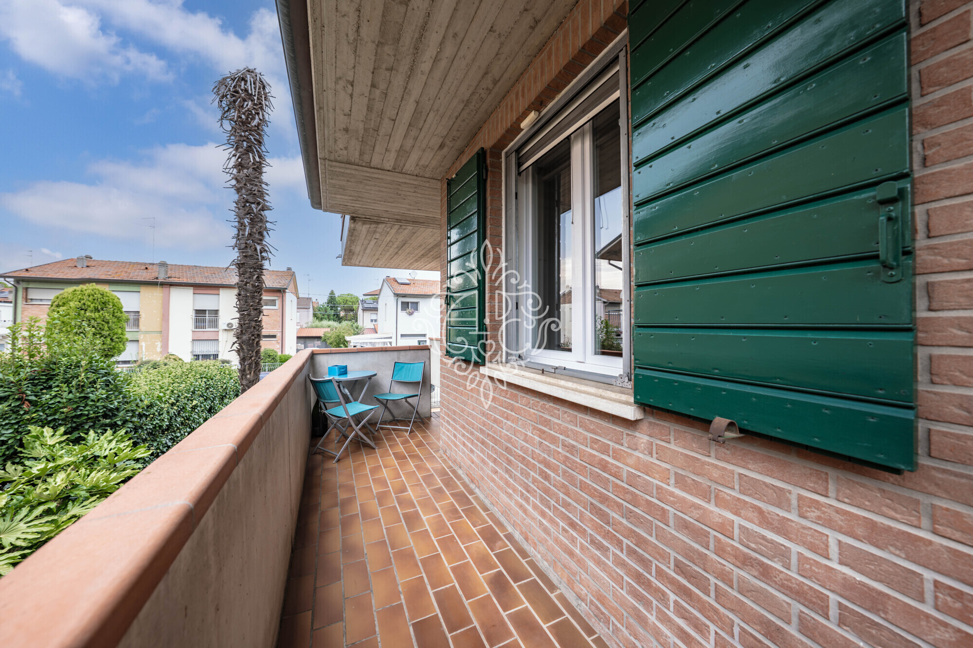 Balcone1°piano
