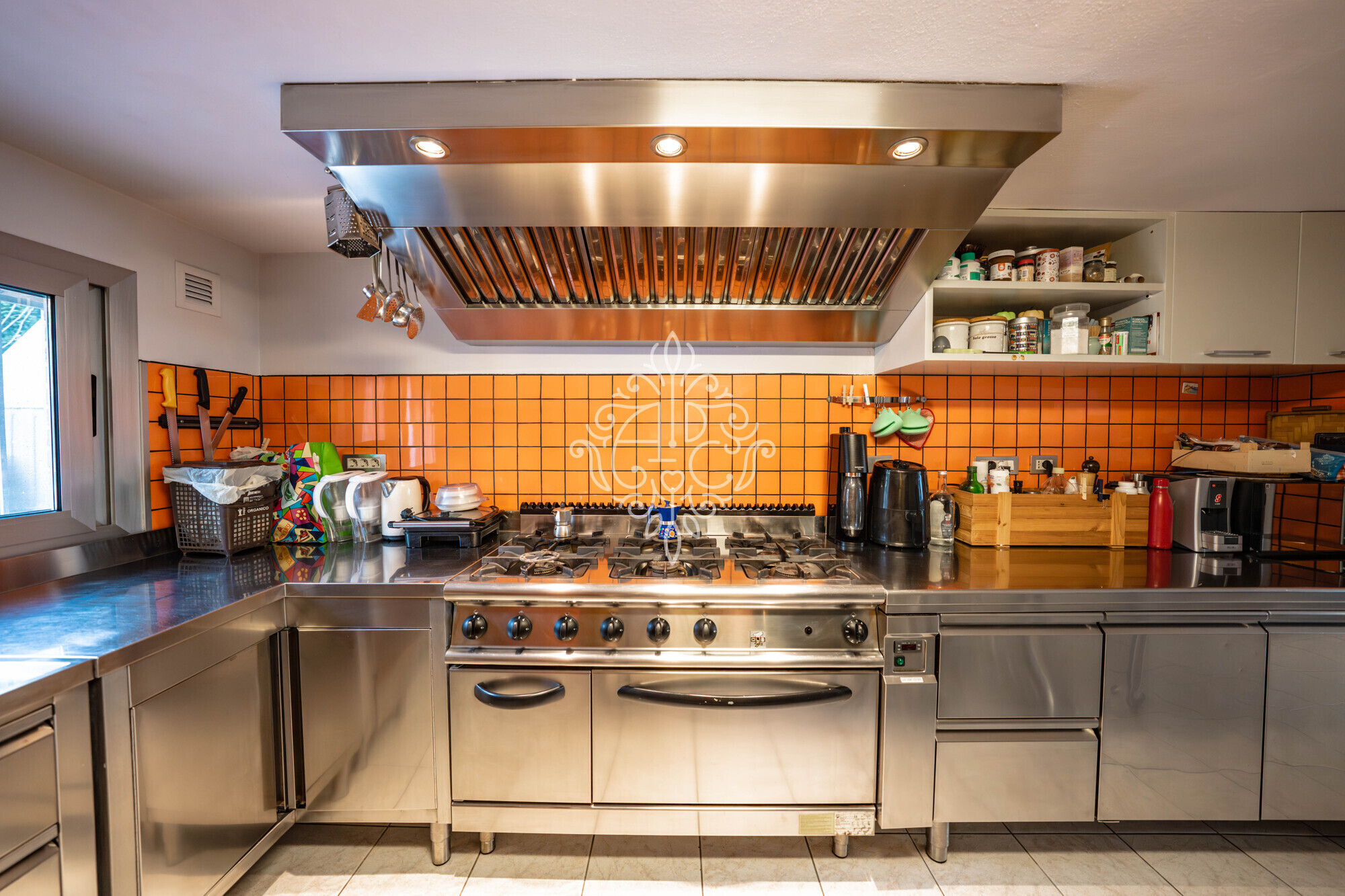 Cucina