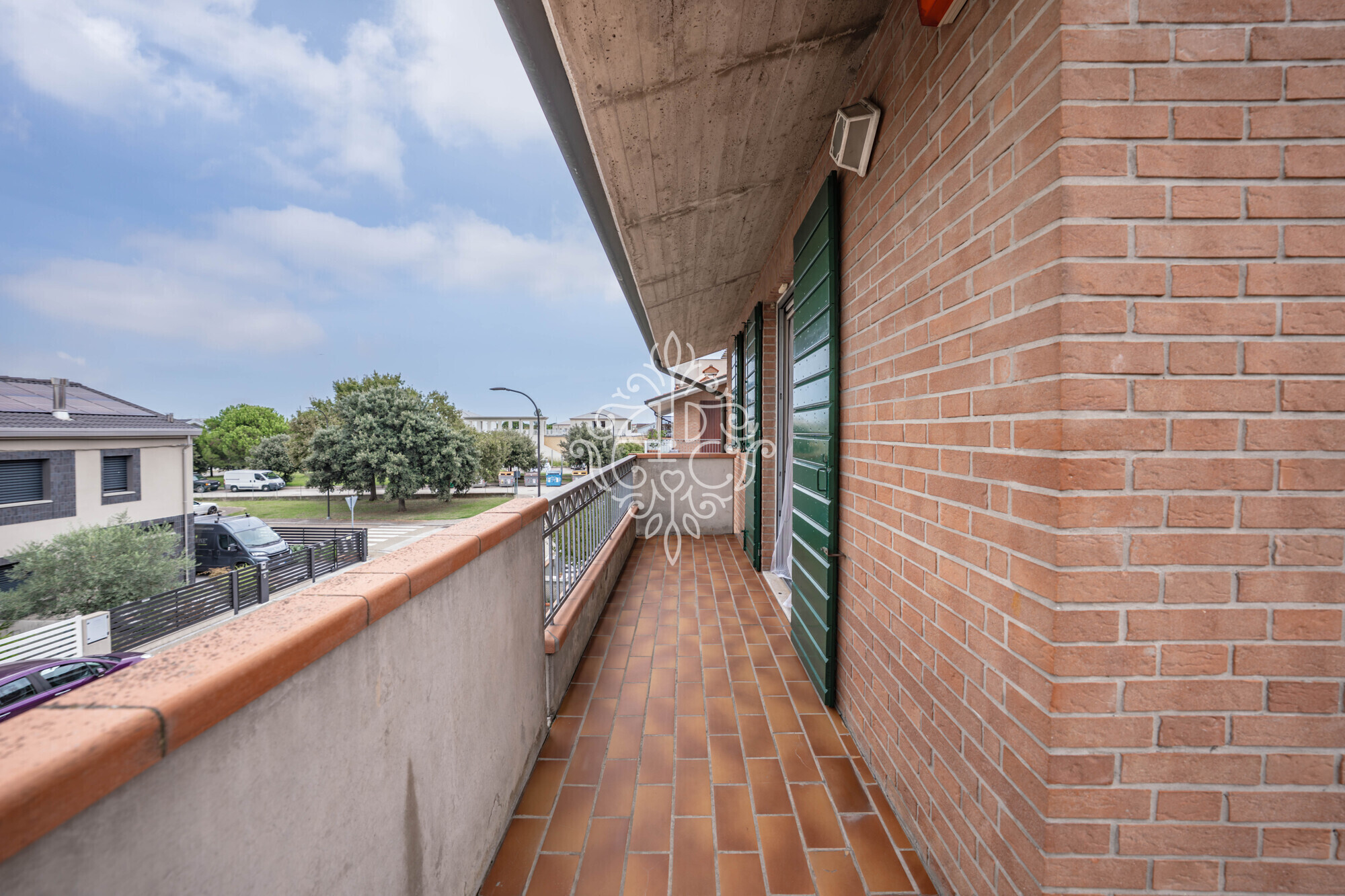 Balcone2°piano
