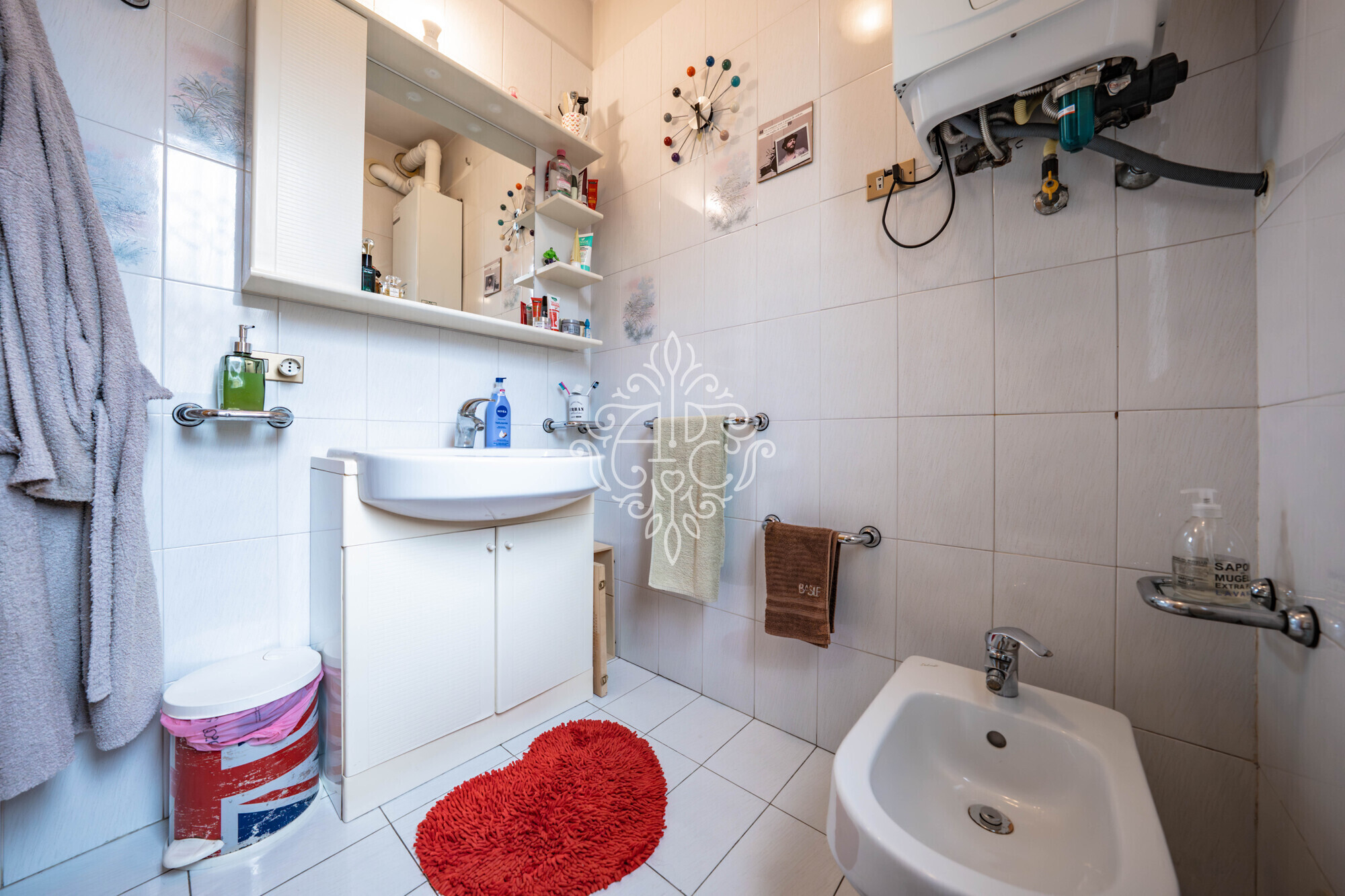 Bagno1°piano