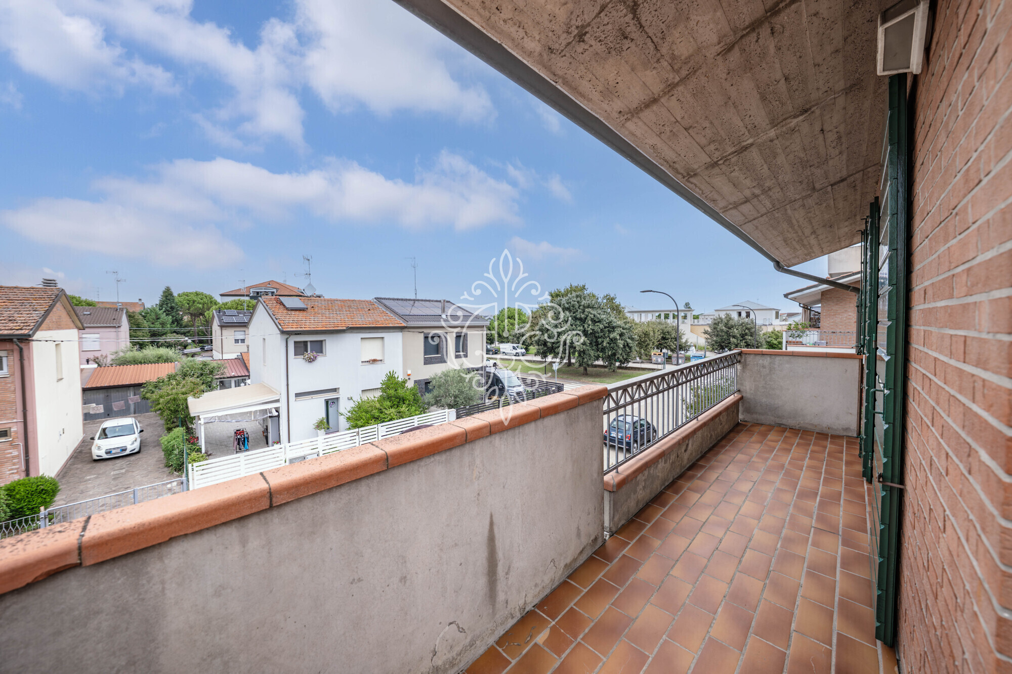 Balcone2°piano